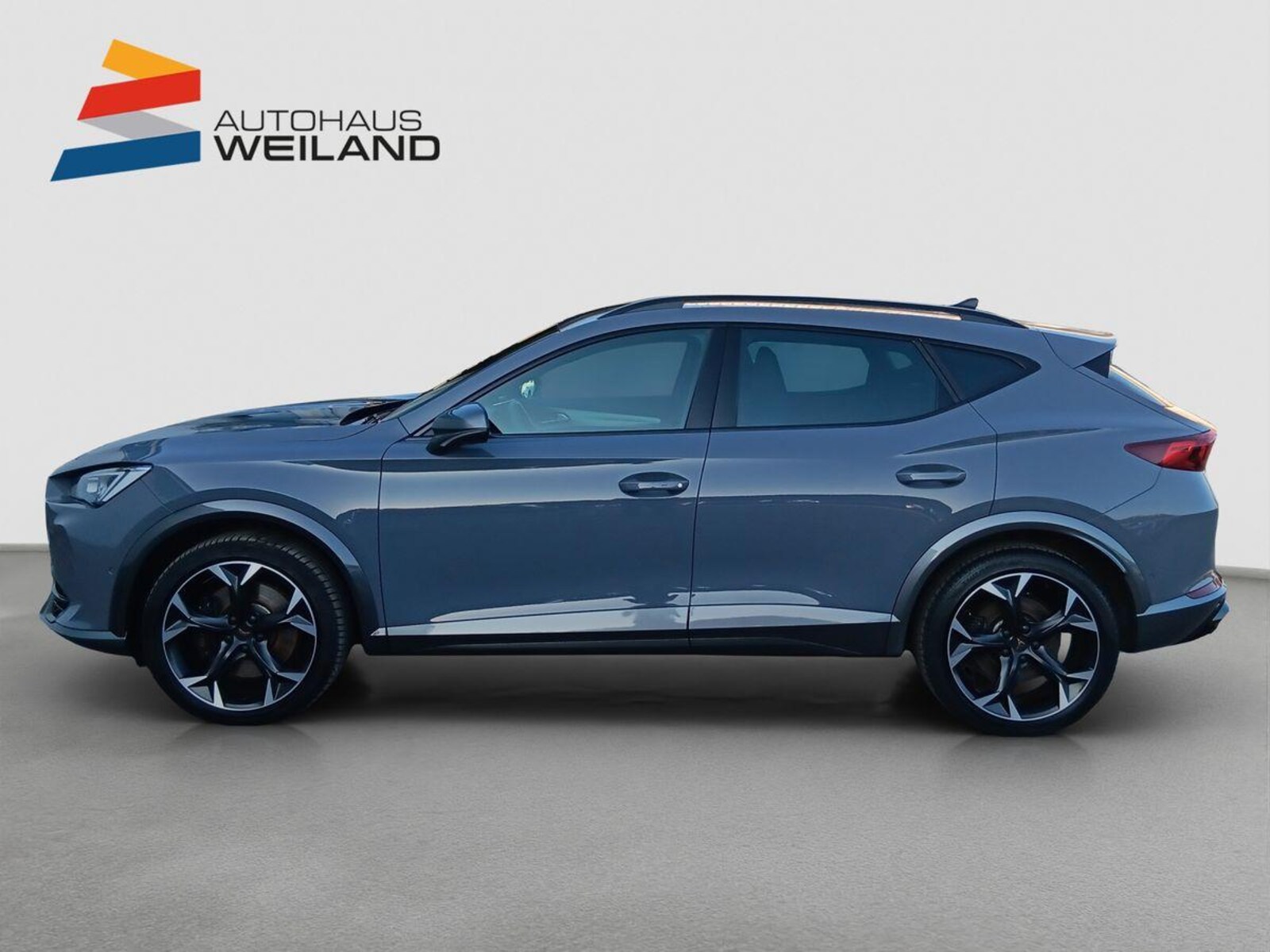 CUPRA Formentor – Bild 3