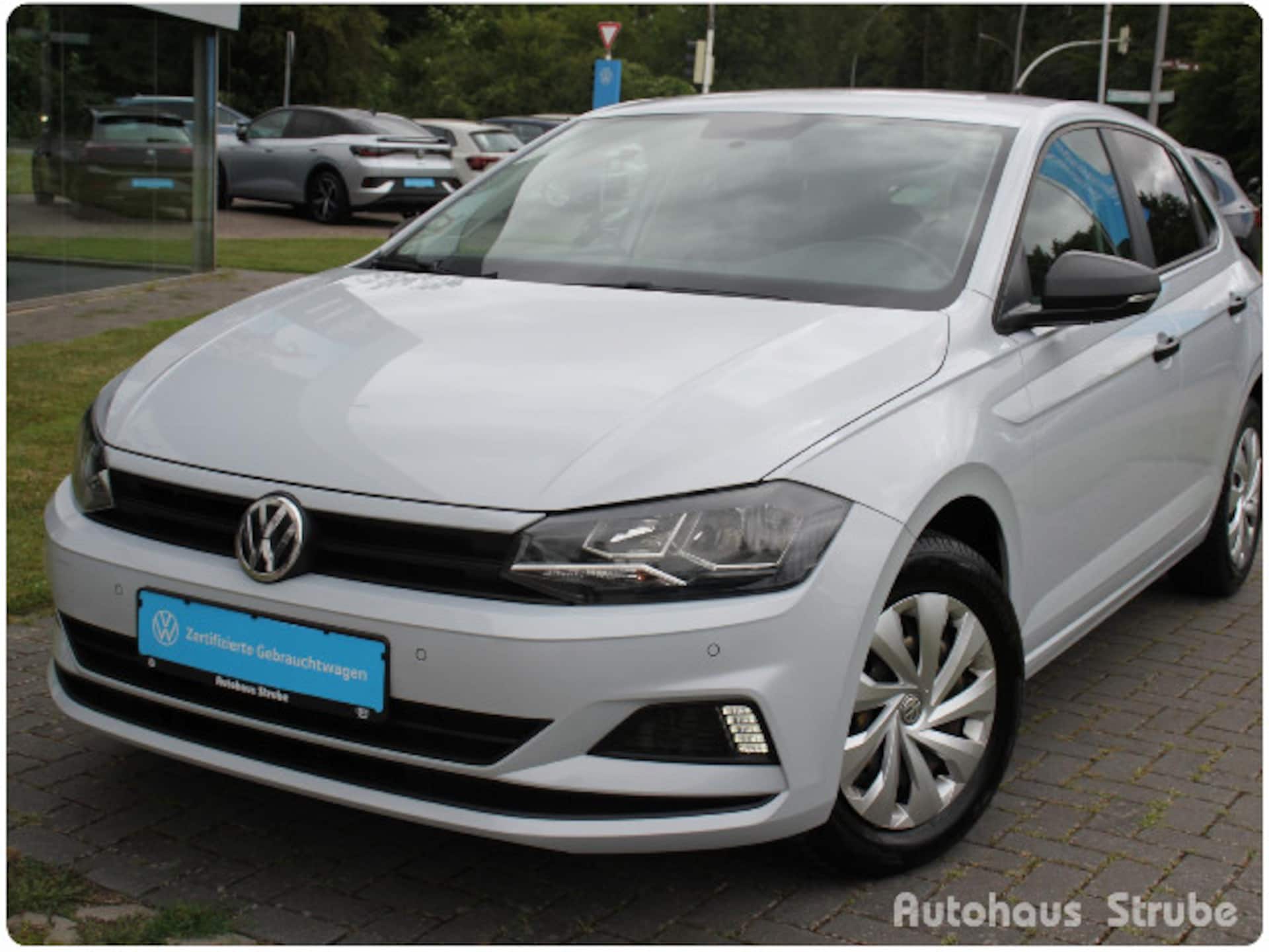 Volkswagen Polo Trendline