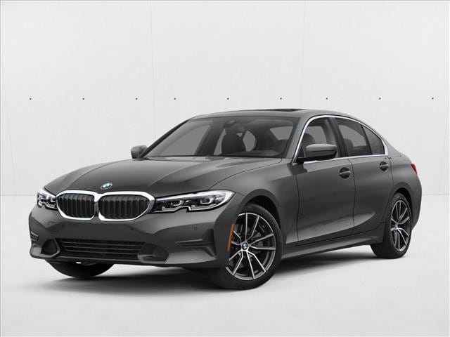2022 BMW 330i