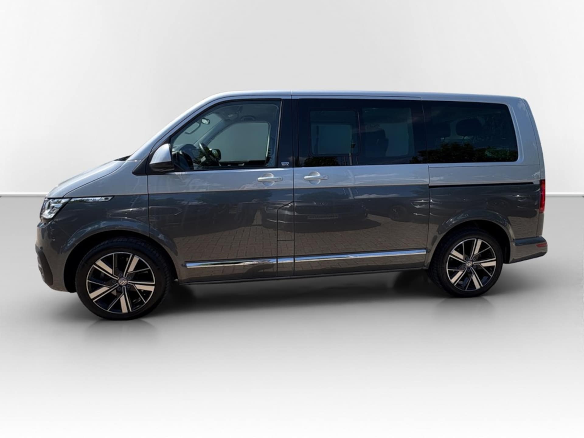 Volkswagen T6.1 Multivan Comfortline