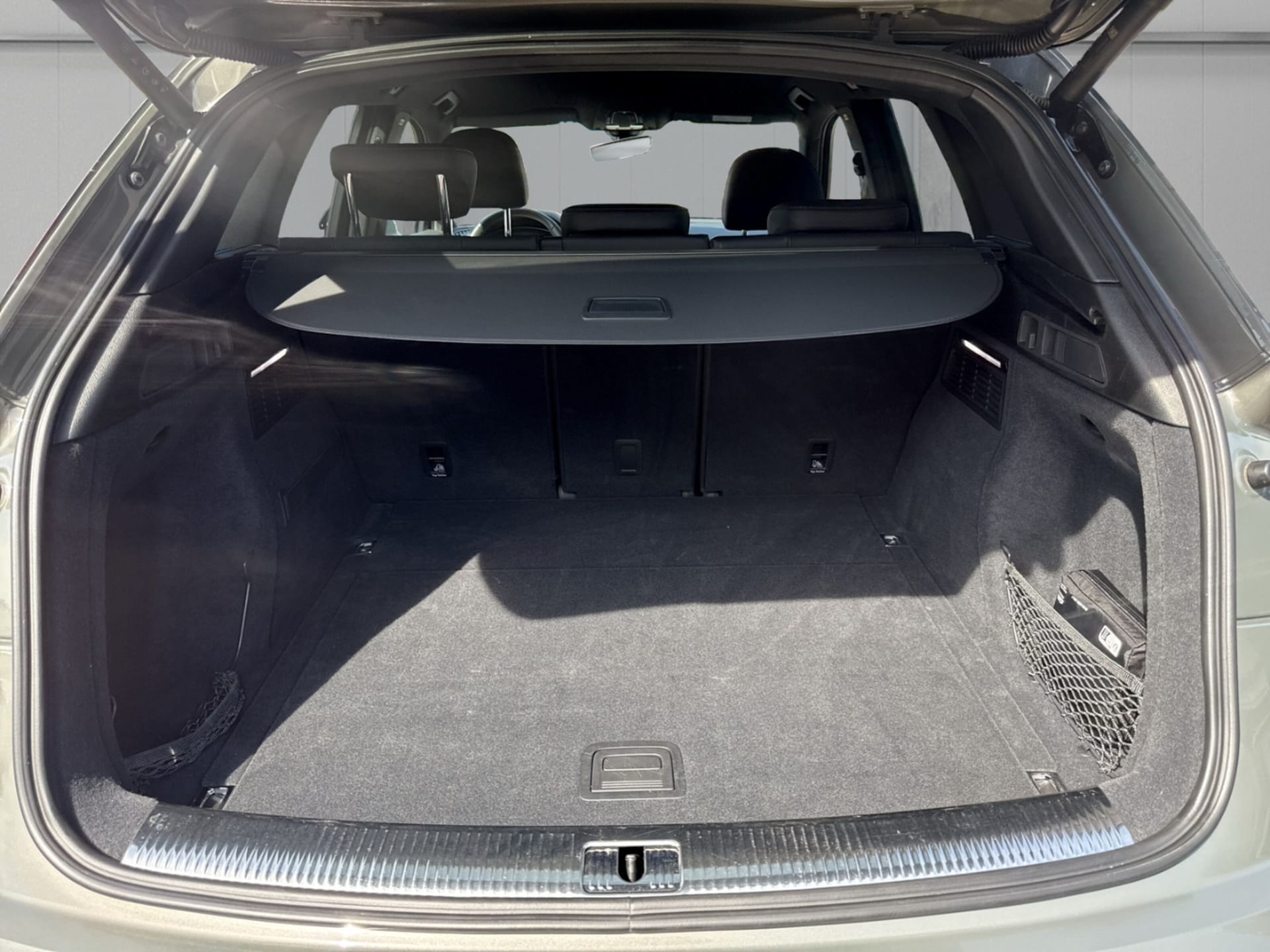 Audi Q5 SUV S line