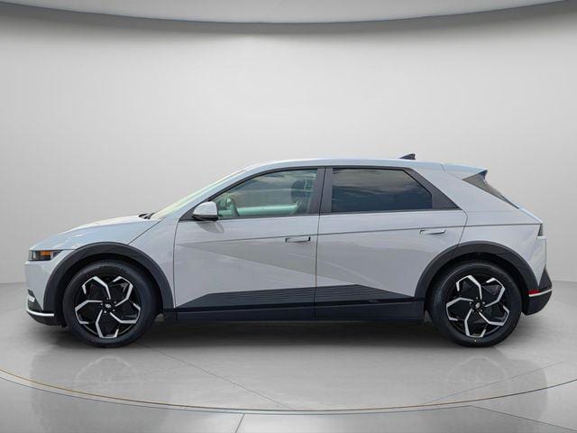 2024 Hyundai IONIQ 5