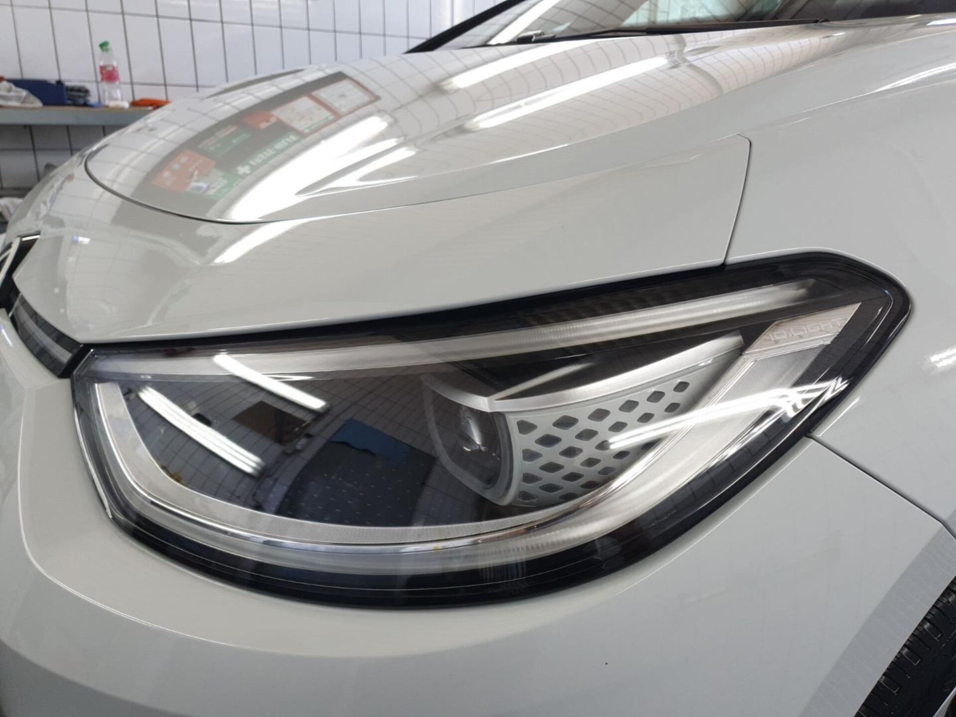 Volkswagen ID.3 Pro S