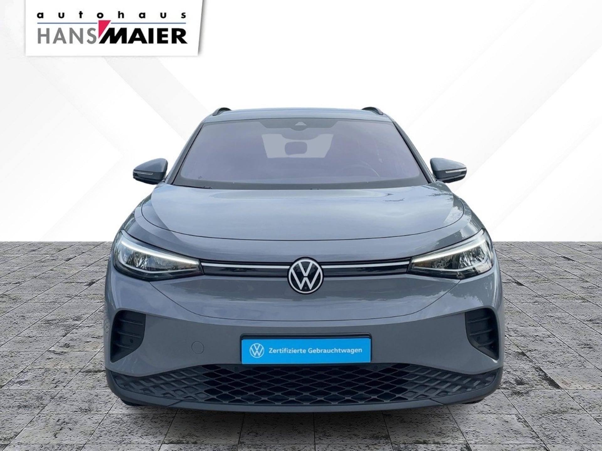Volkswagen ID.4 Pro Performance