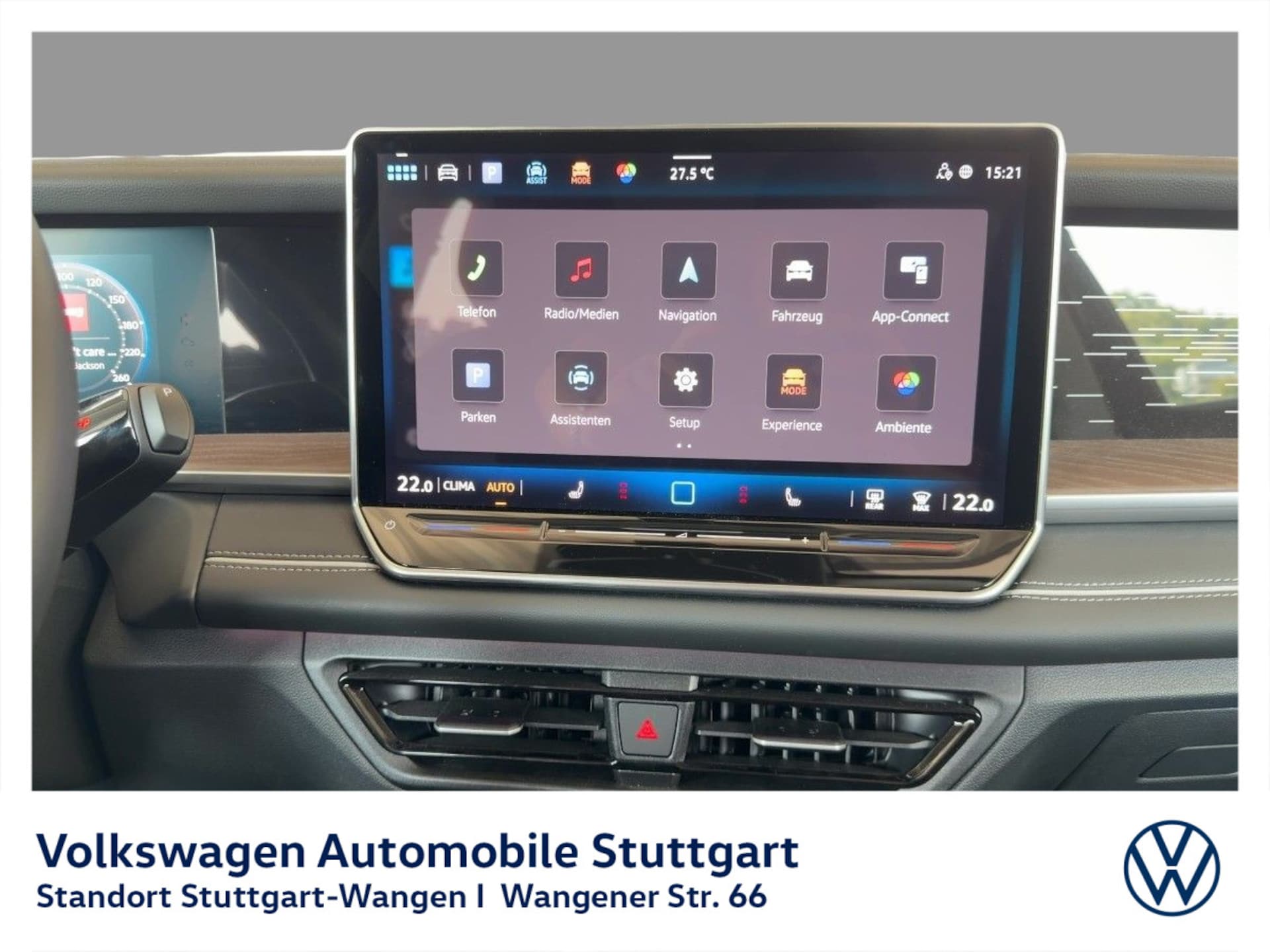 Volkswagen Tayron Elegance