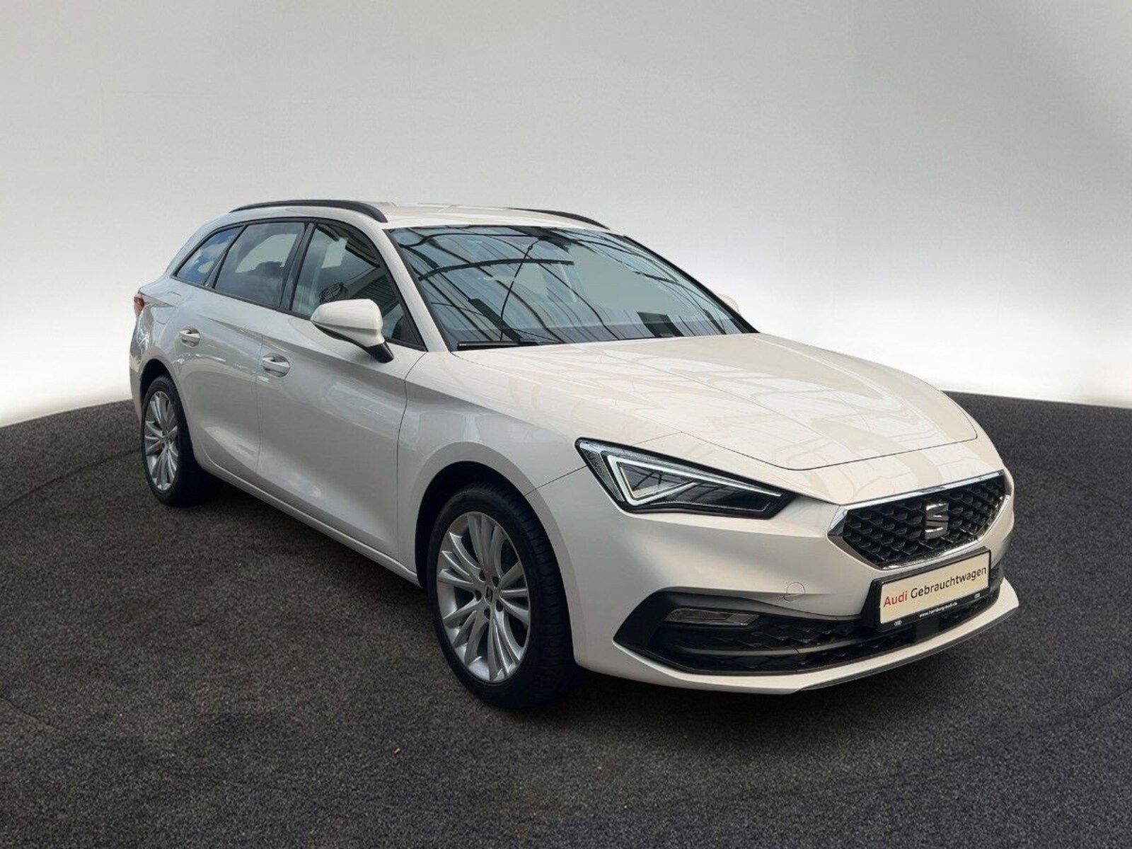 SEAT Leon Sportstourer – Bild 5