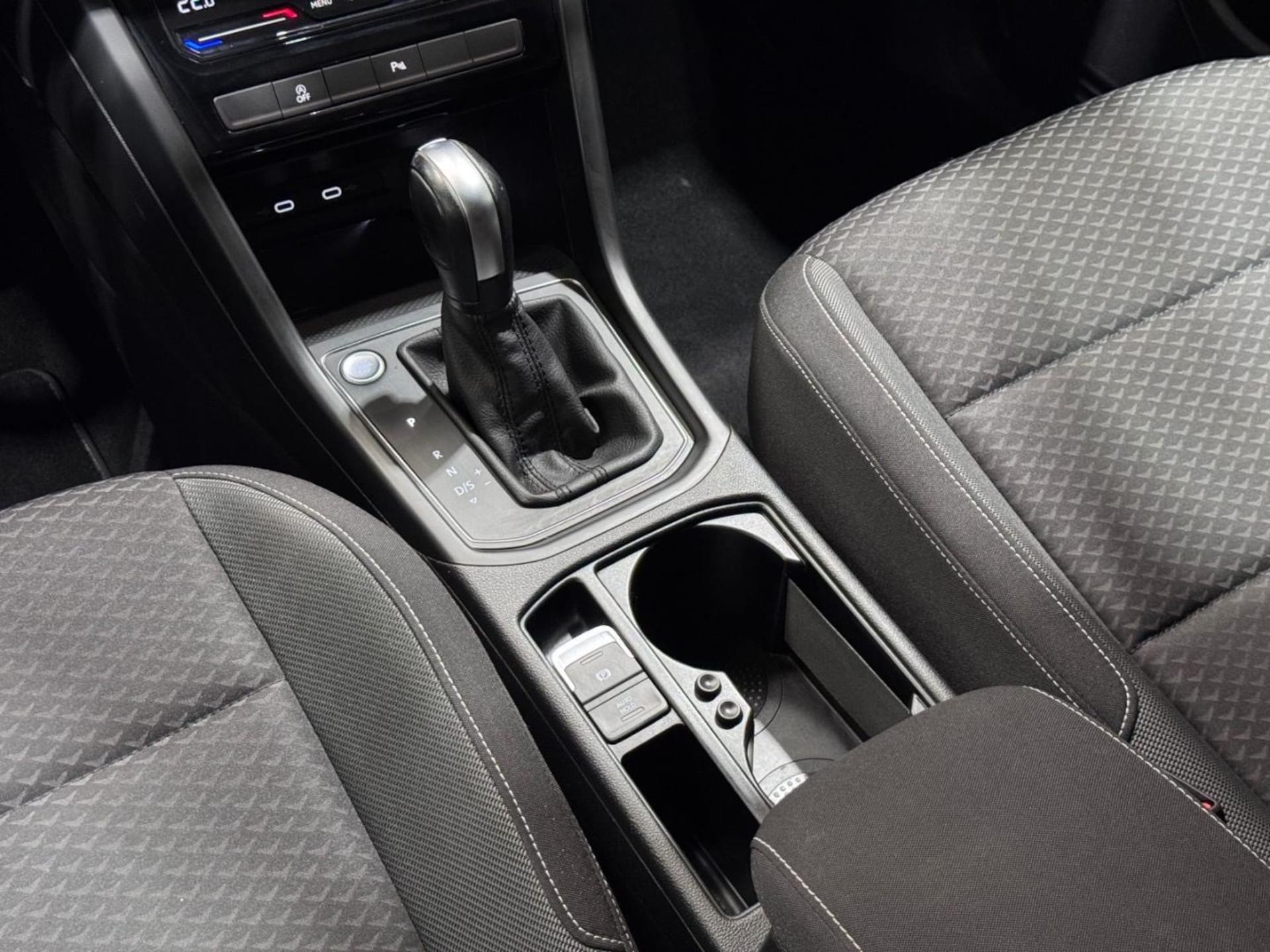 Volkswagen Touran Active