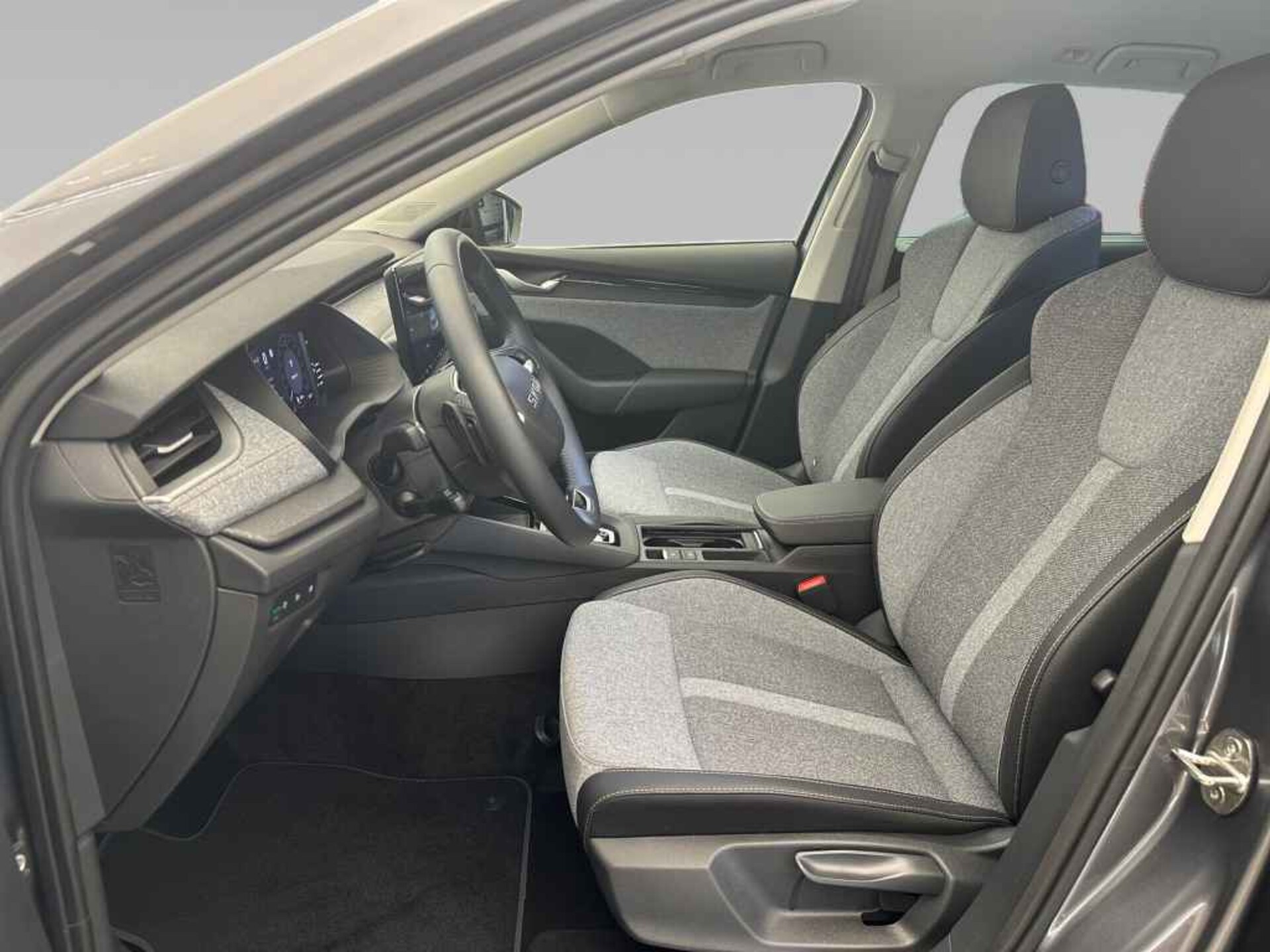 Skoda Octavia Combi Tour
