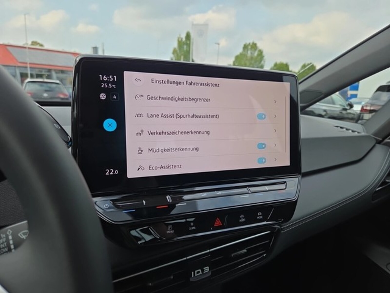 Volkswagen ID.3 – Bild 18