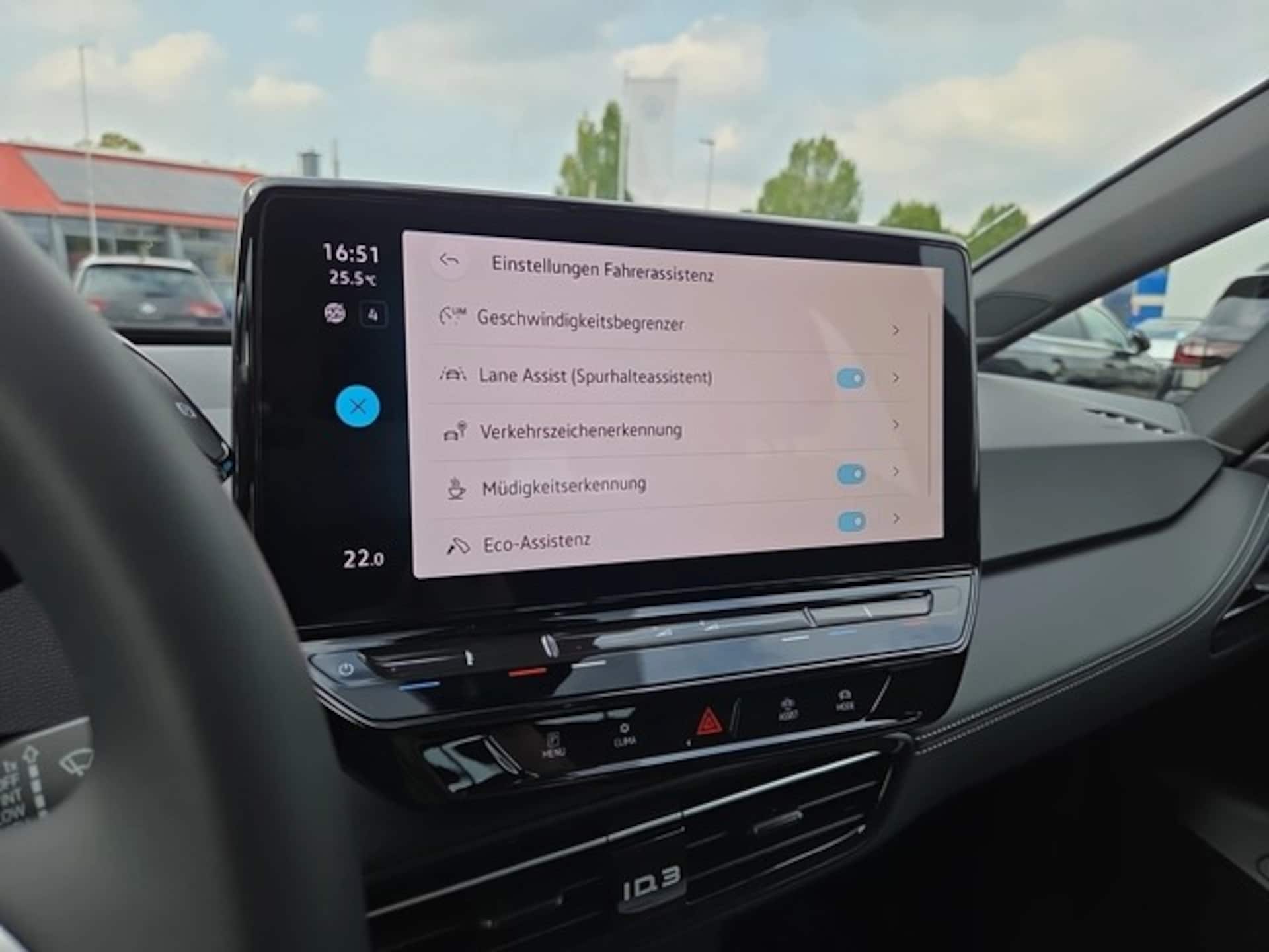Volkswagen ID.3 Pro