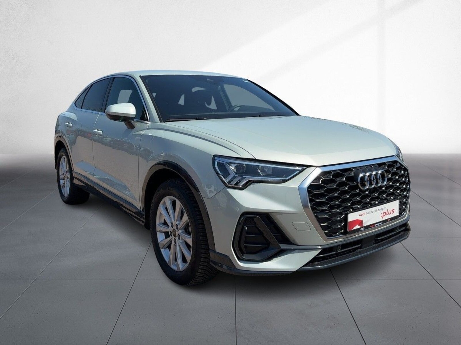 Audi Q3 Sportback – Bild 5