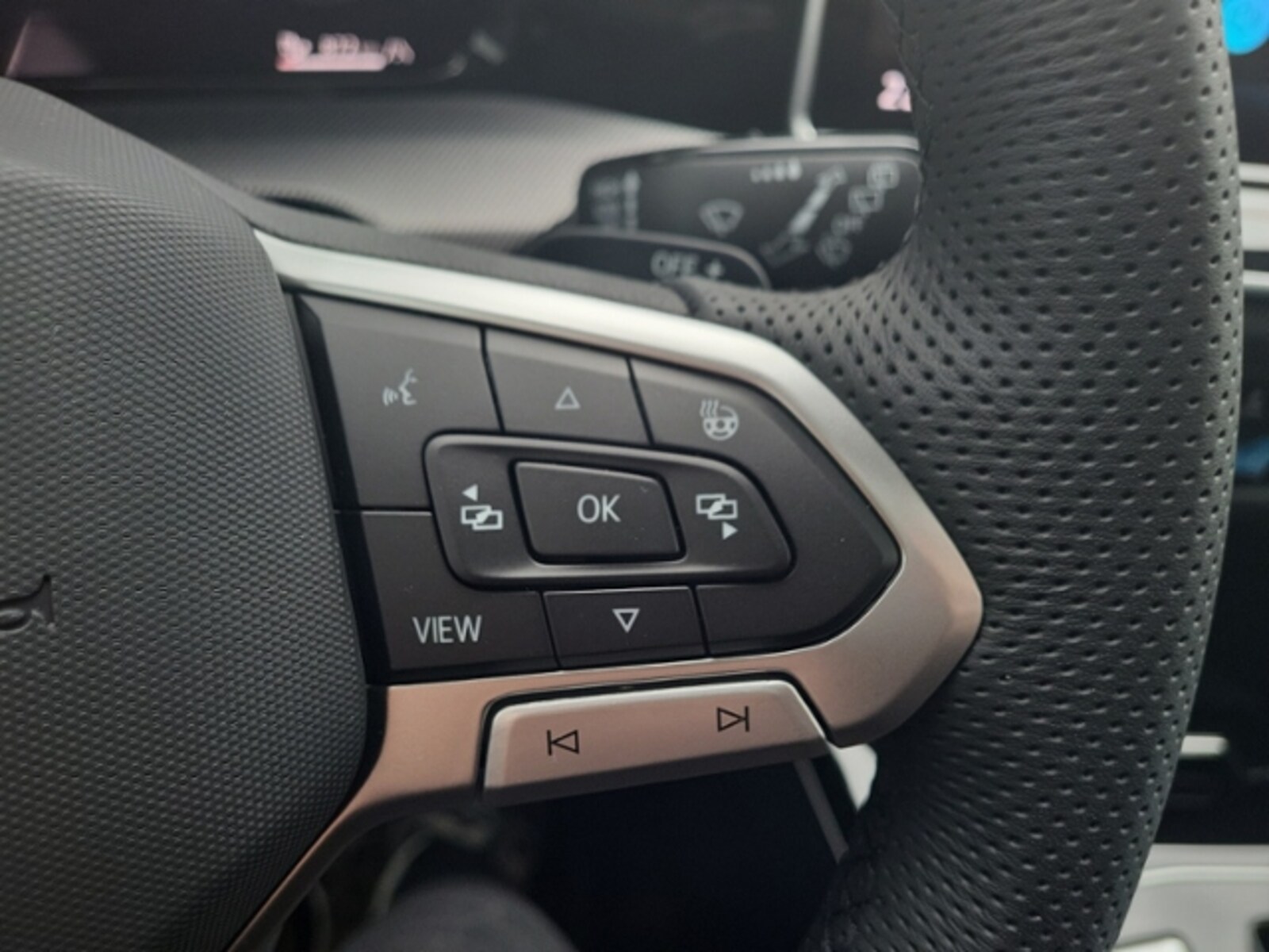 Volkswagen Golf – Bild 25