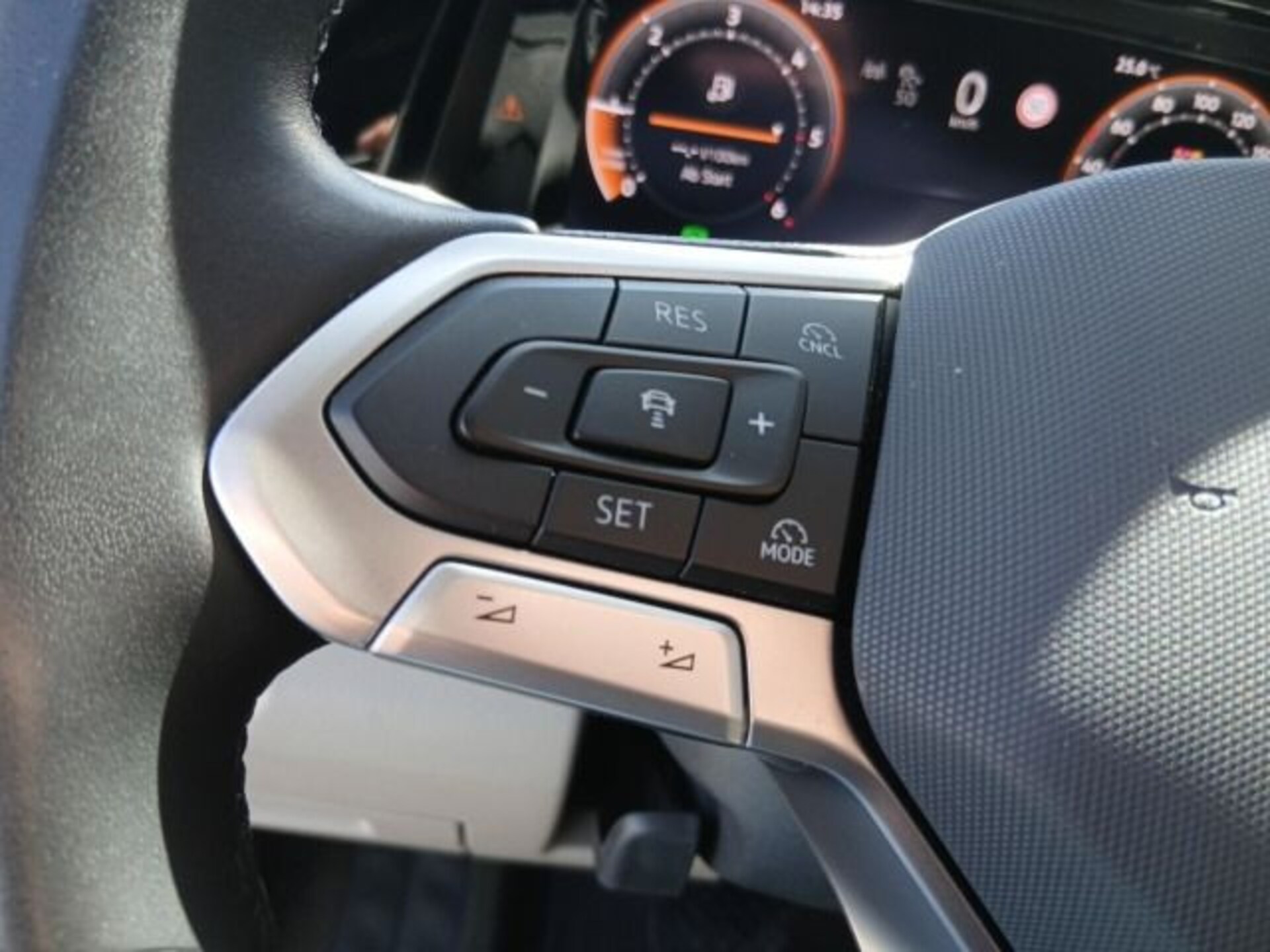 Volkswagen Multivan Life