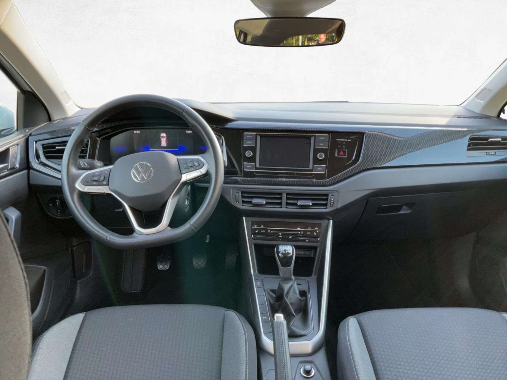 Volkswagen Taigo Life