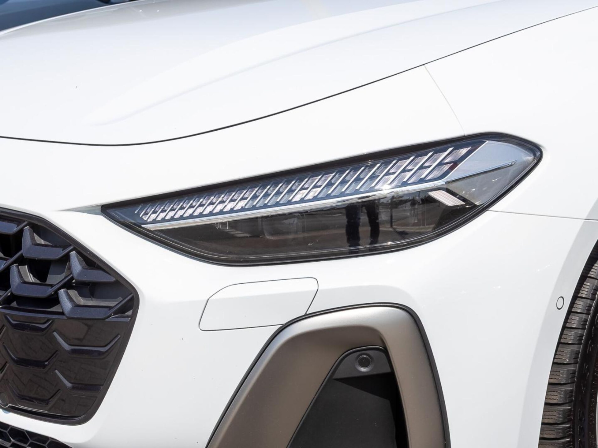 Audi A5 Avant edition one