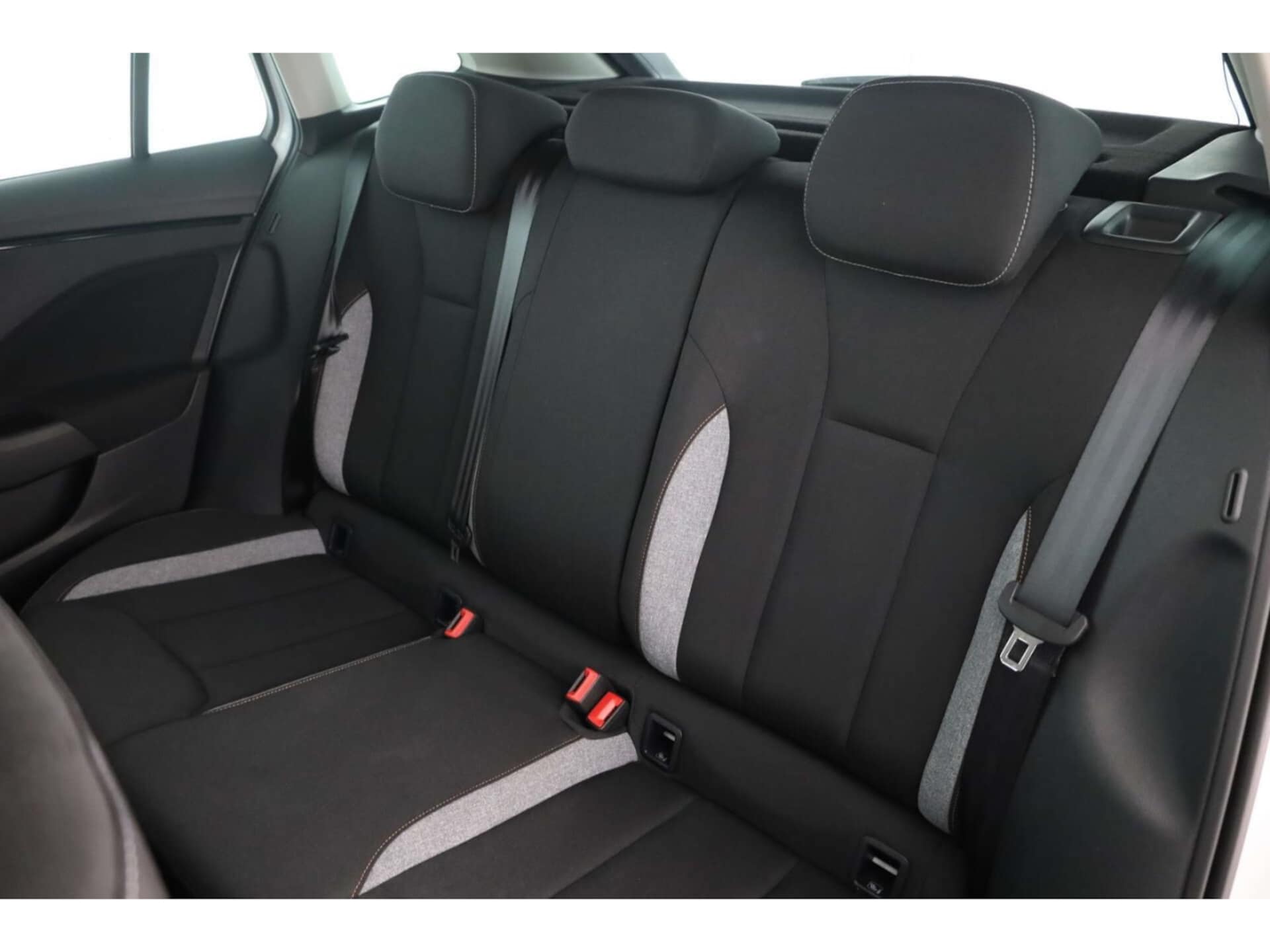 Skoda Scala Tour