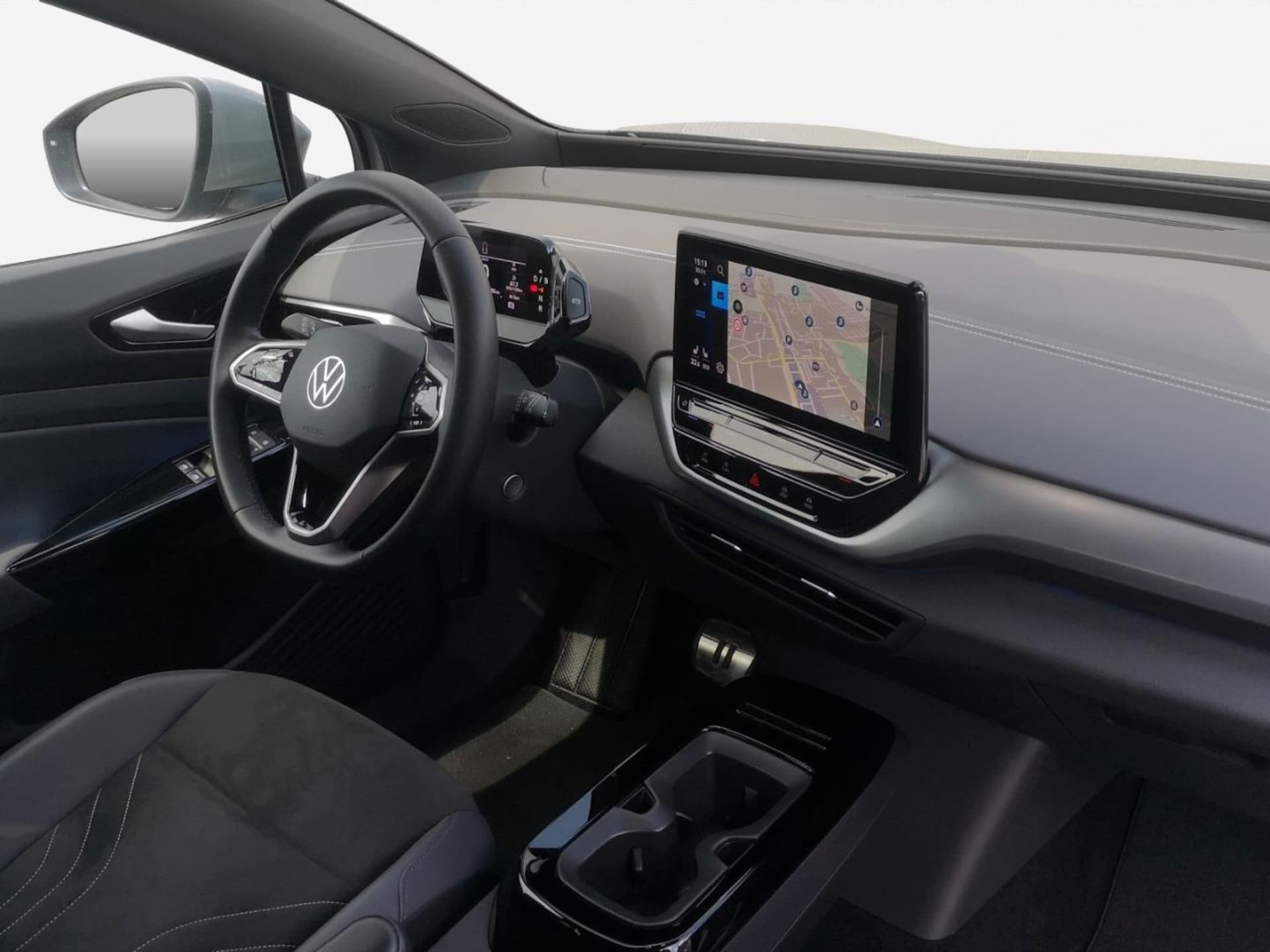 Volkswagen ID.4 Pure
