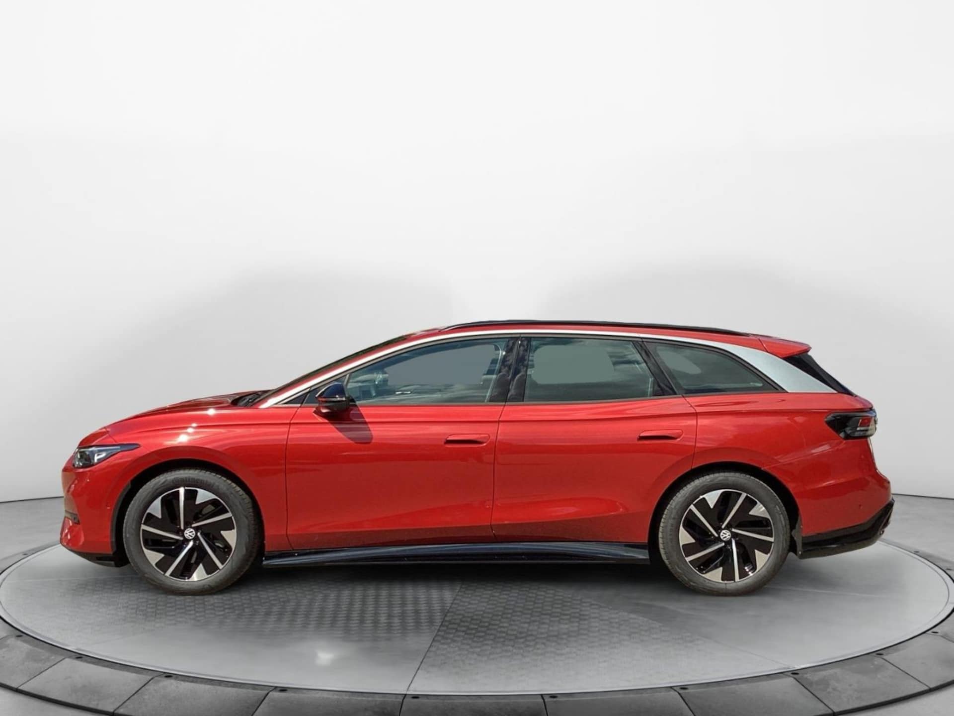 Volkswagen ID.7 Tourer Pro S