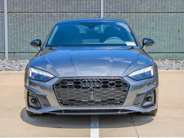 2023 Audi A5 Sportback