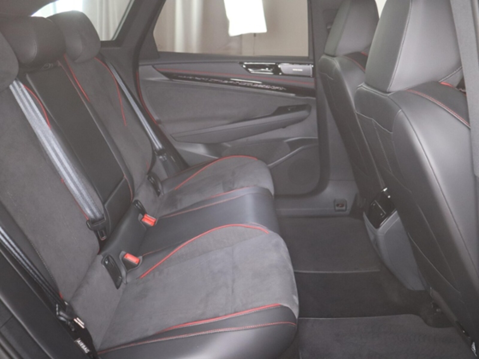 Volkswagen ID.7 Tourer – Bild 15