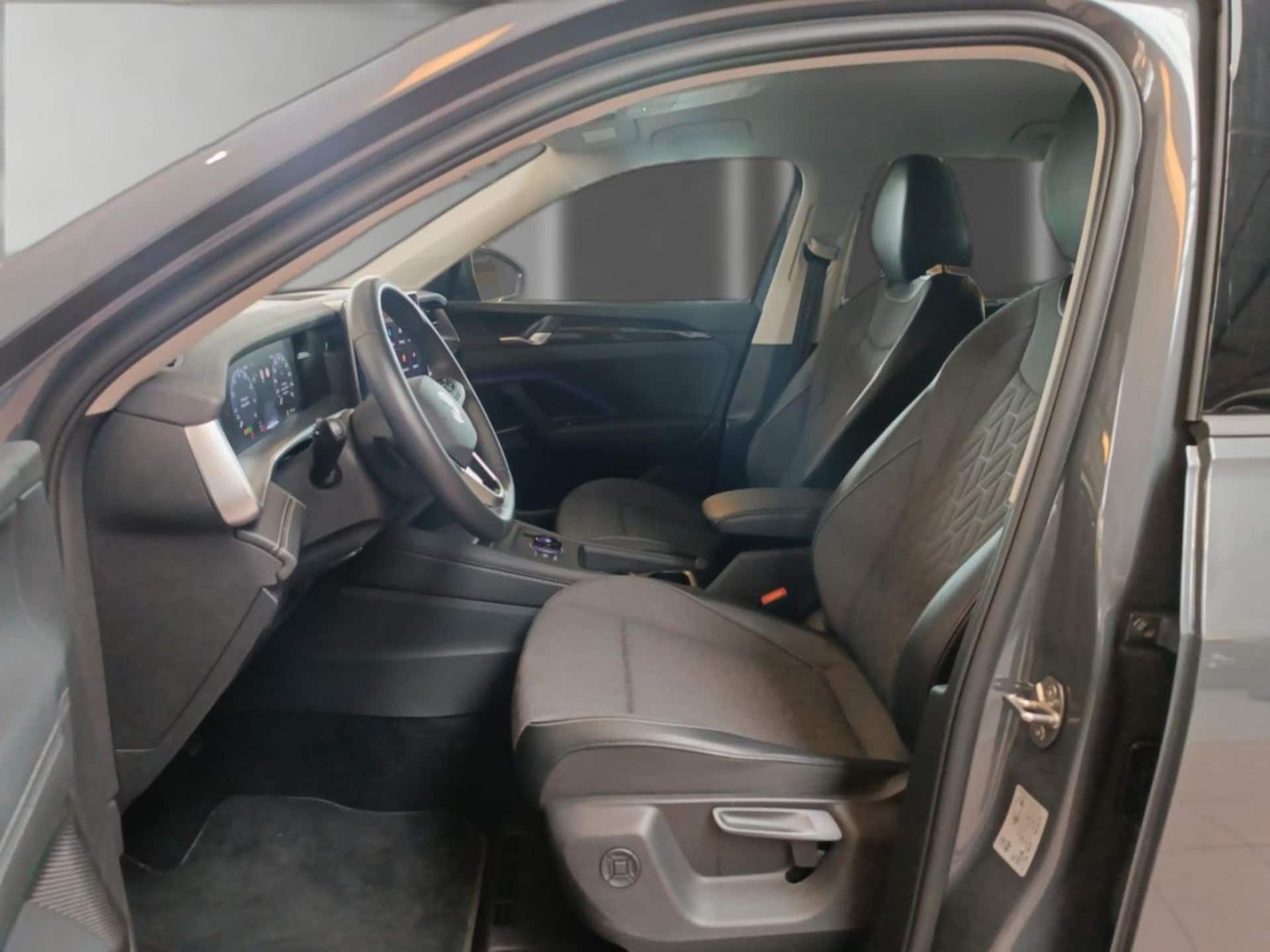 Volkswagen Tayron Life