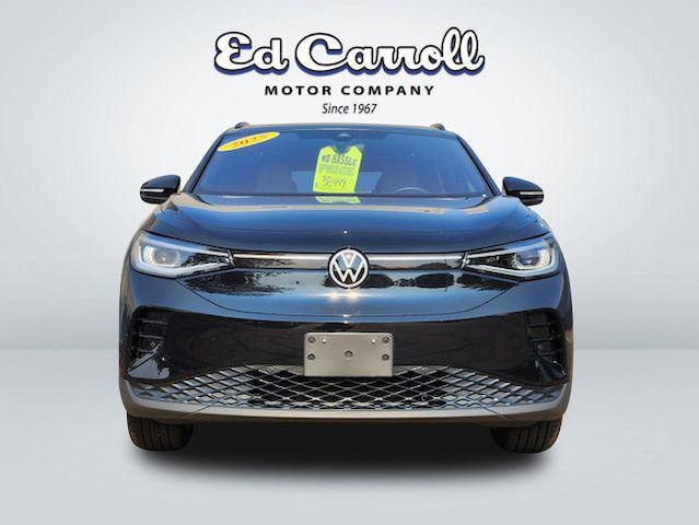 2025 Volkswagen ID.4