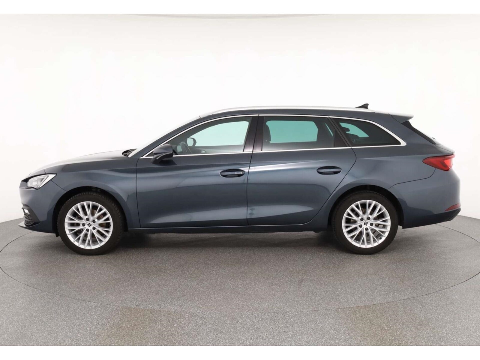 SEAT Leon Sportstourer XCELLENCE