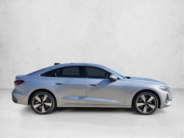 2025 Audi A5 Sedan