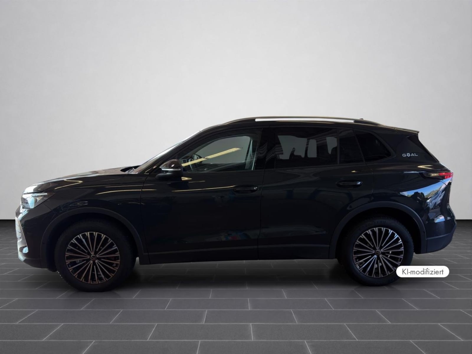 Volkswagen Tiguan – Bild 7