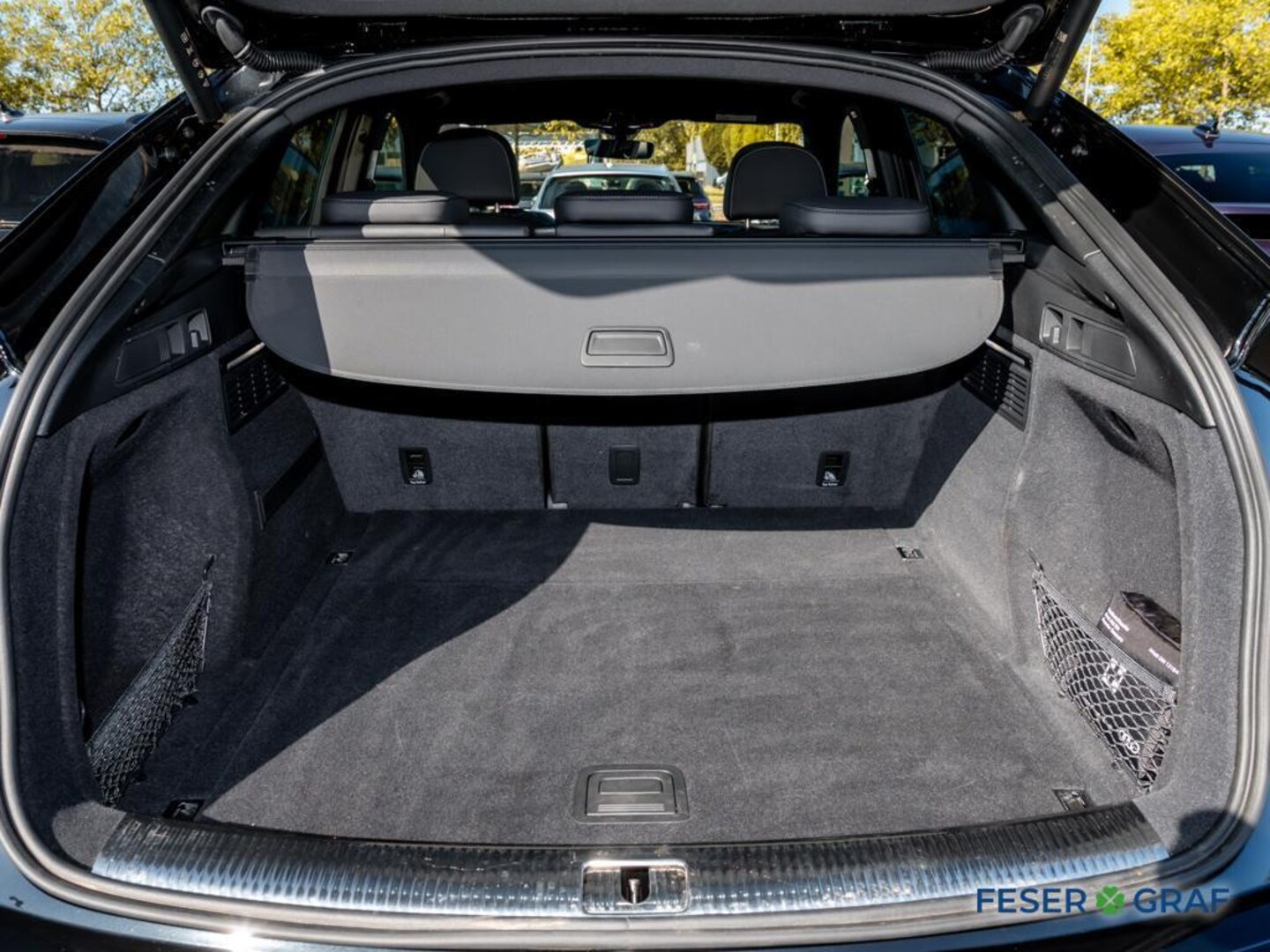 Bild über Audi Q5 Sportback 40 TDI quattro S tronic - für weitere Informationen kontaktieren Sie den Audi Partner