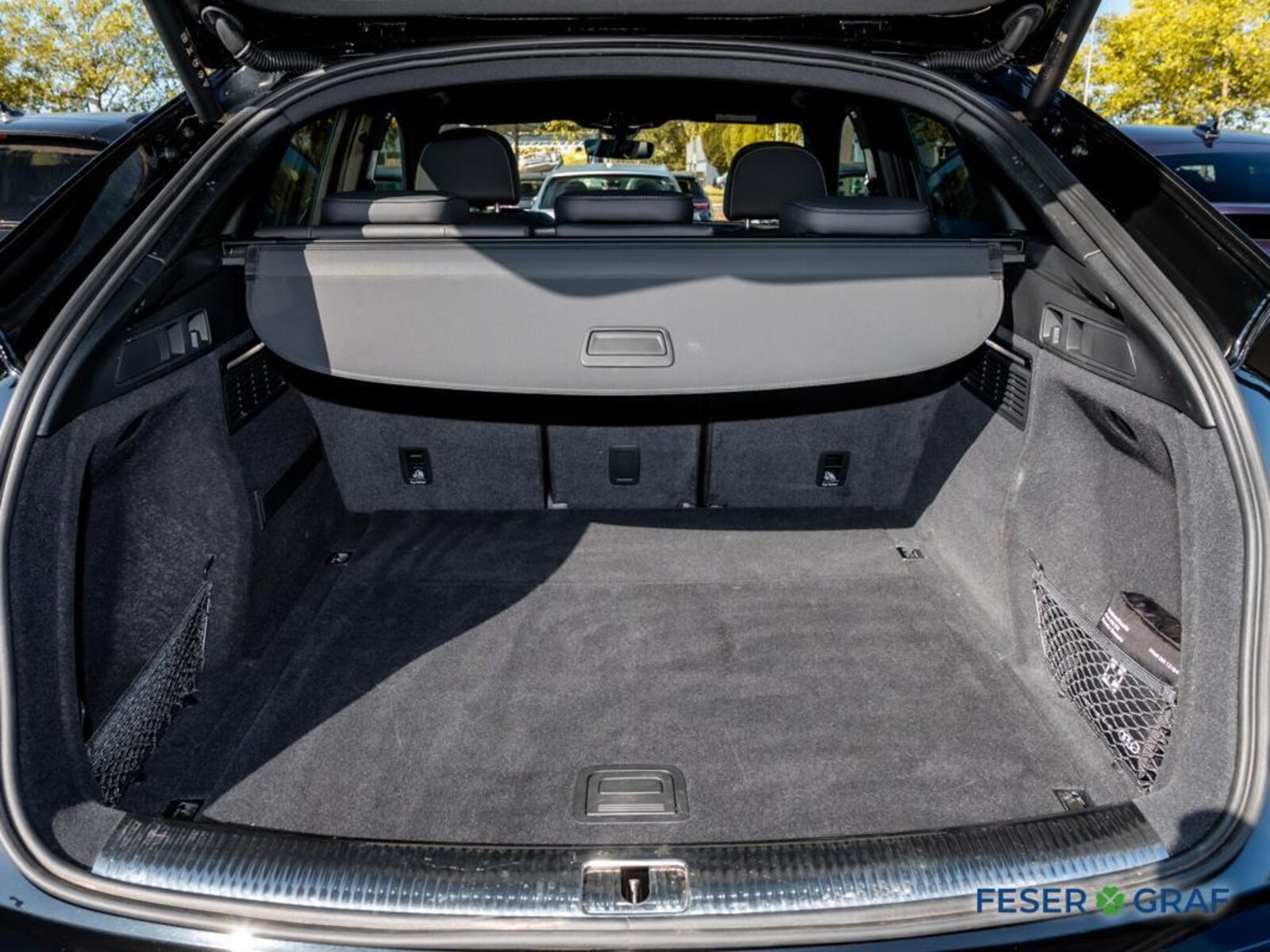Audi Q5 Sportback – Bild 9