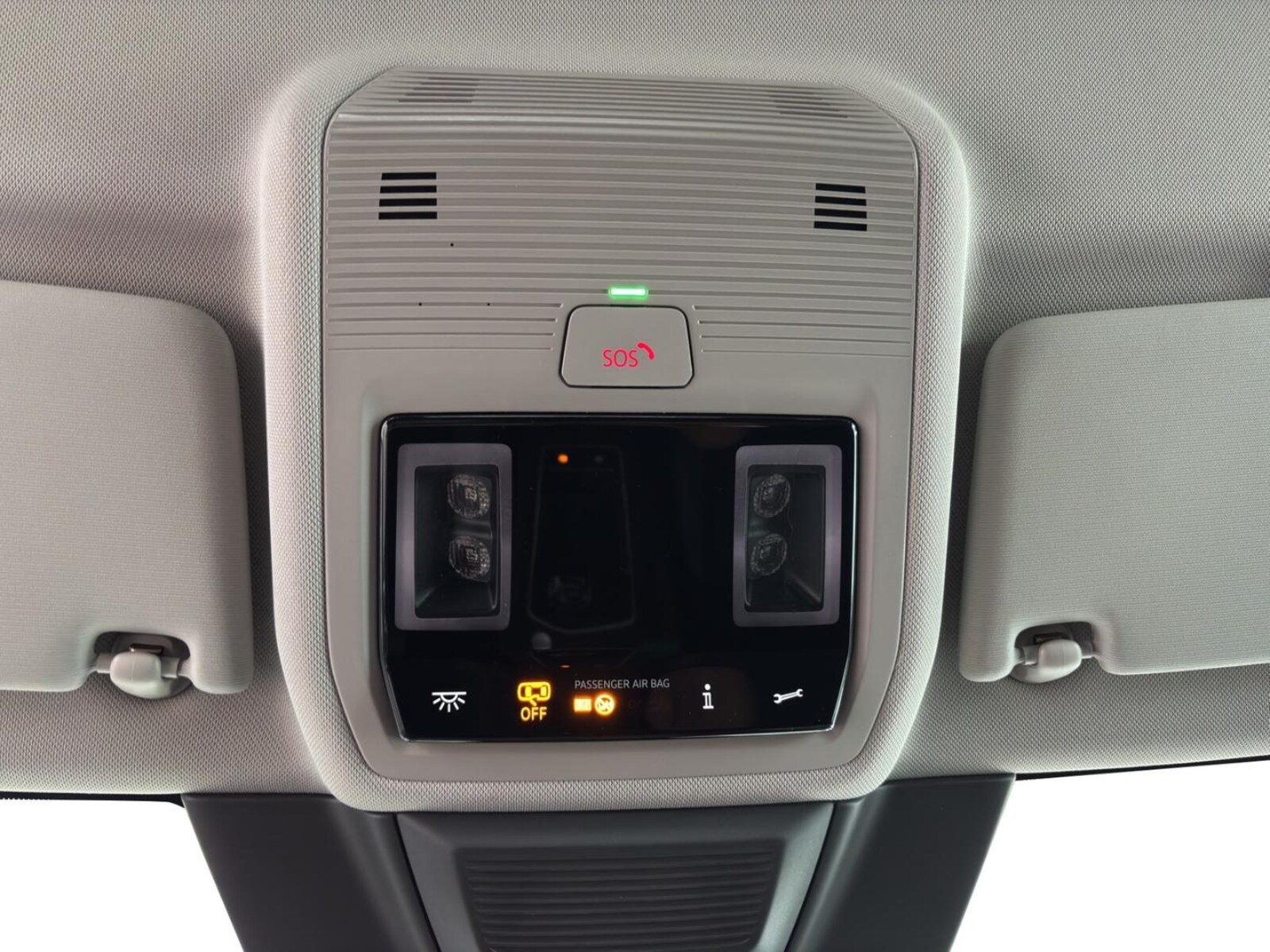 Volkswagen Golf Variant – Bild 13
