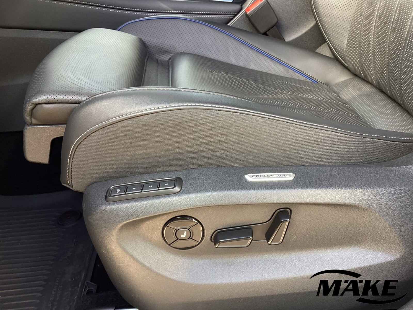 Volkswagen Tayron – Bild 14