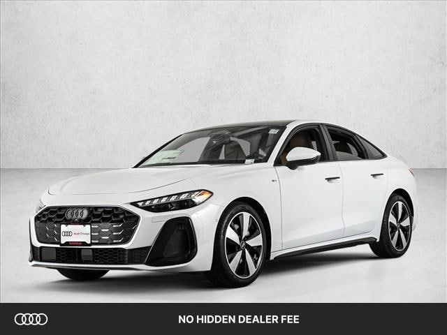 Photo of 2026 Audi A5 Sedan 
