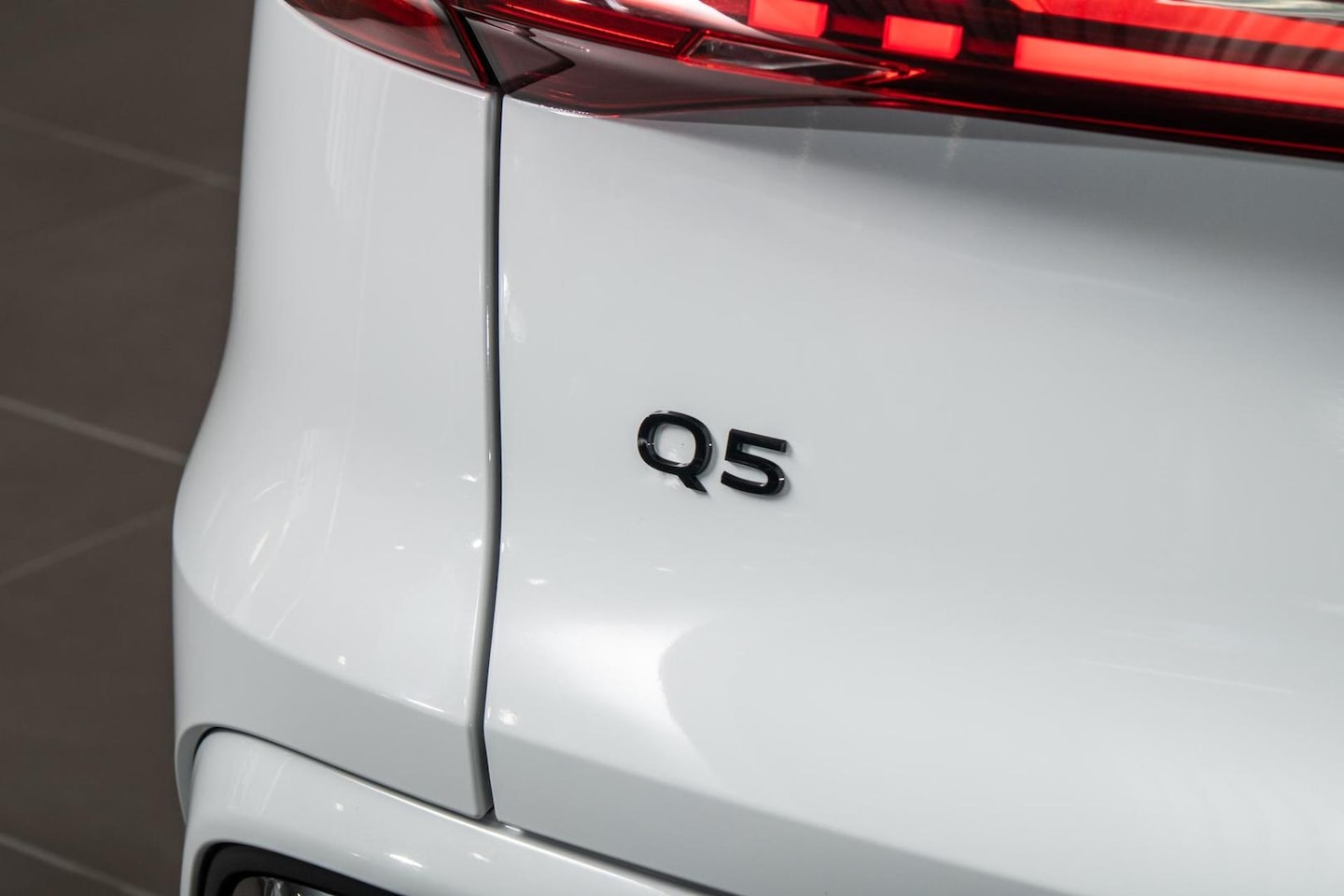 Image about Audi Q5 Sportback TFSI 150 kW