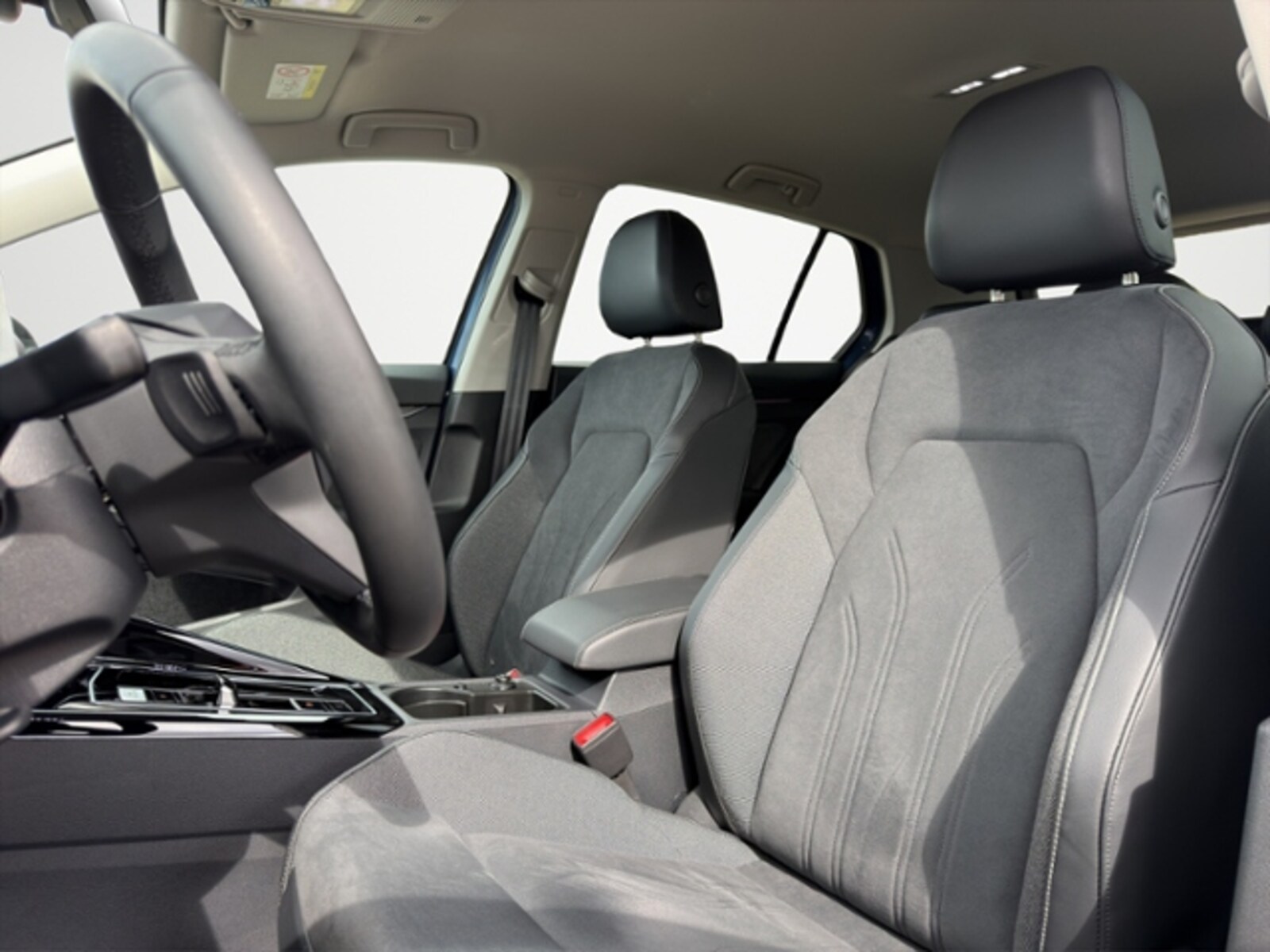 Volkswagen Golf – Bild 24