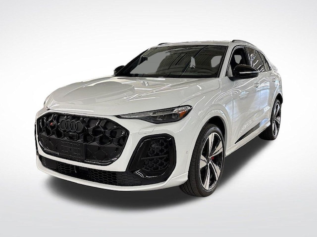 Photo of 2026 Audi SQ5
