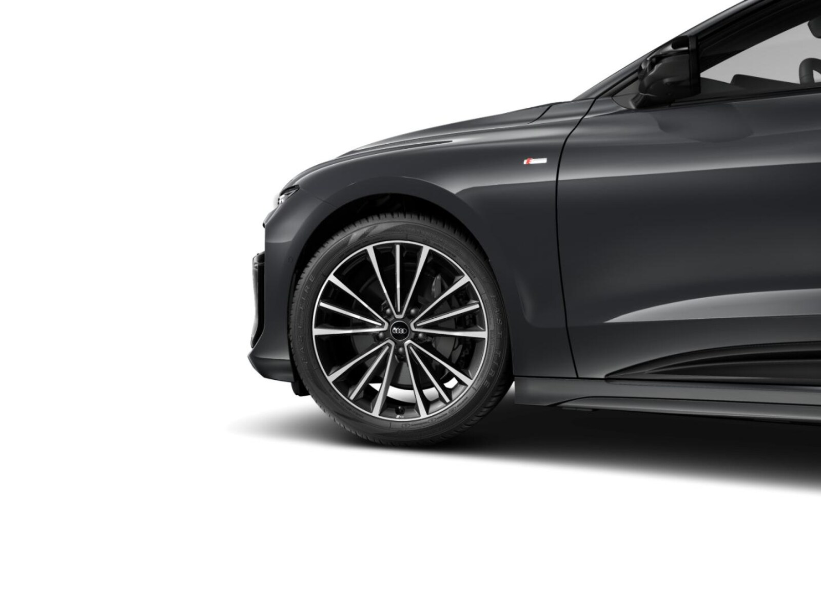 Audi A6 Sportback e-tron – Bild 4