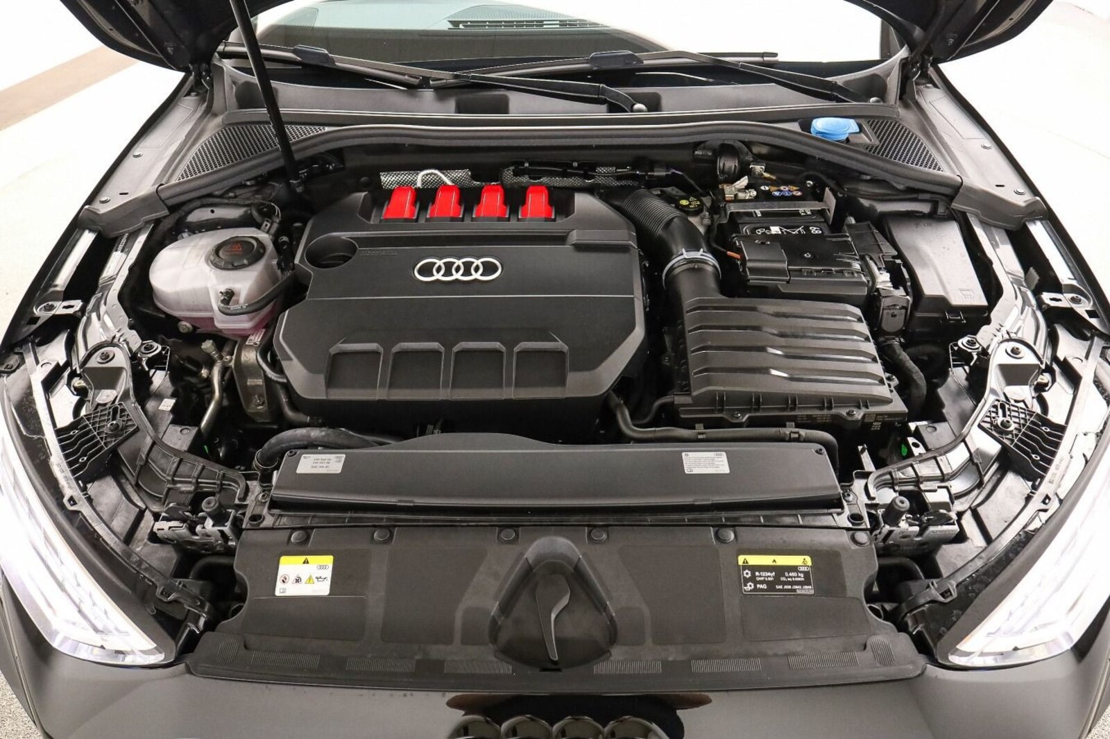 Audi S3 Sportback – Bild 26