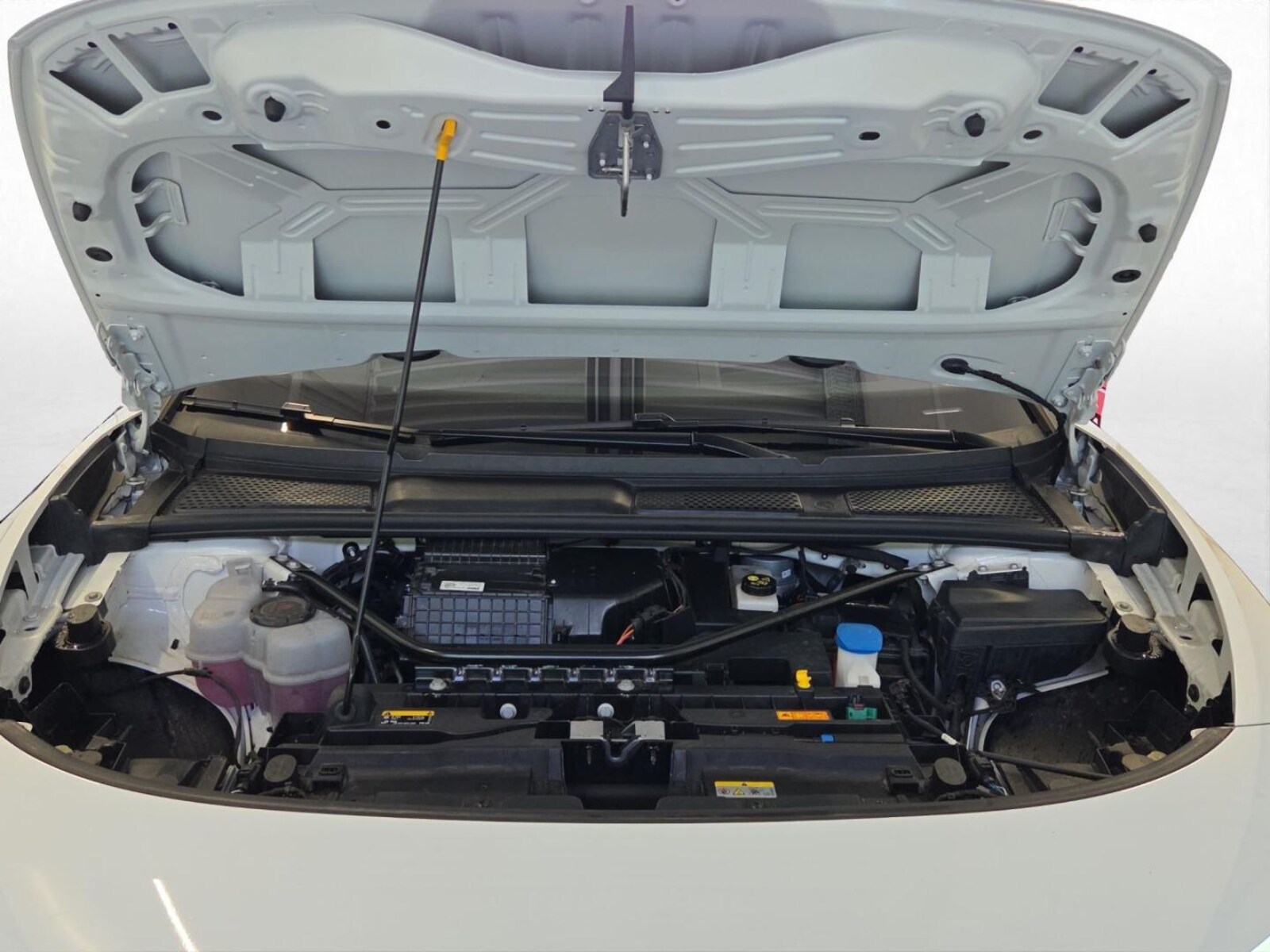 Volkswagen ID.7 Tourer – Bild 19