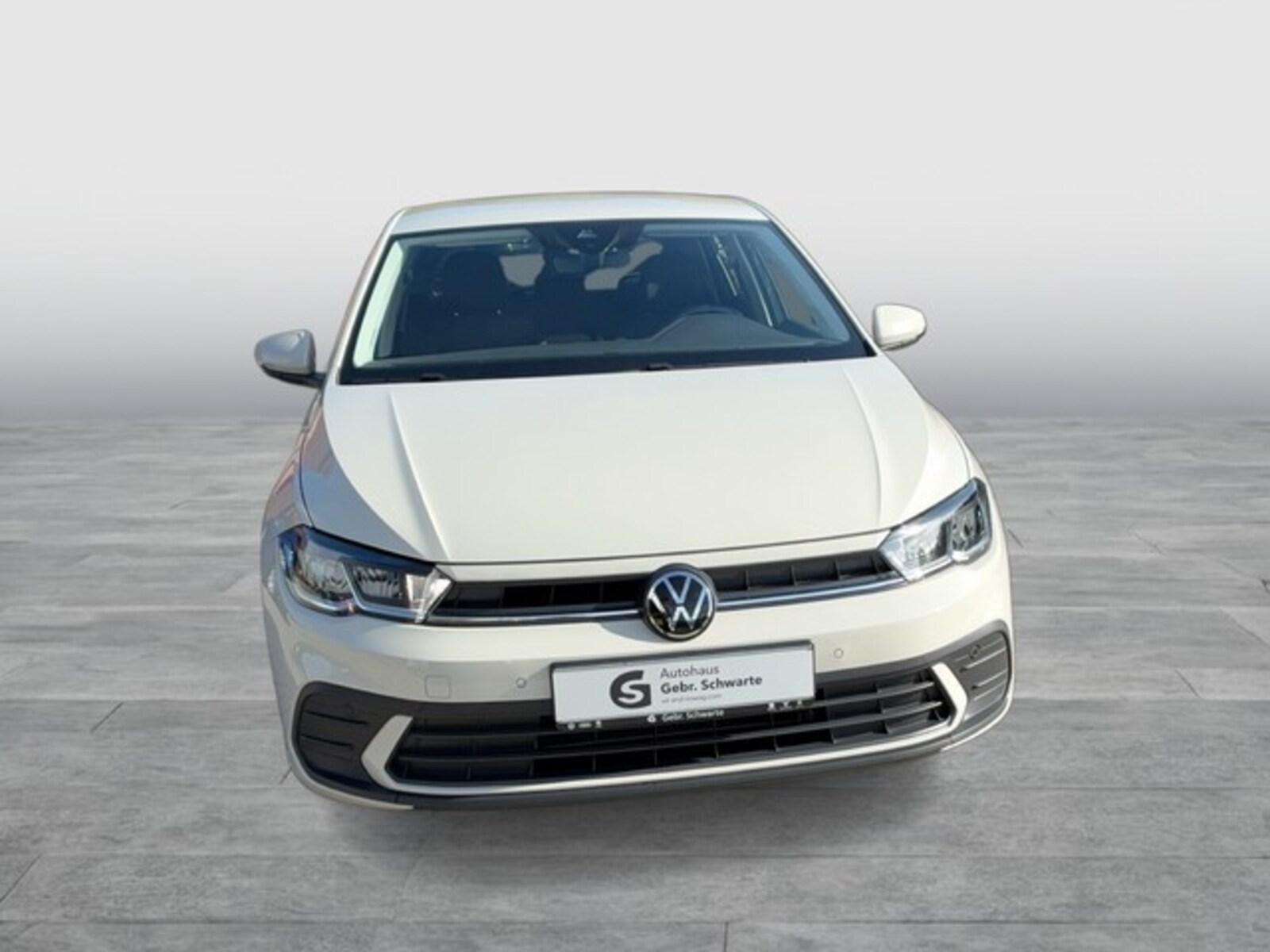 Volkswagen Polo – Bild 7