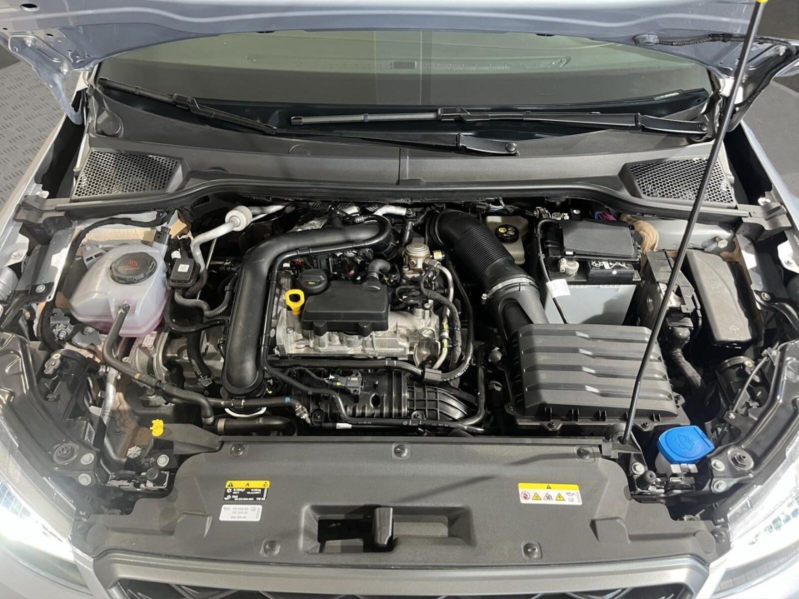 SEAT Arona – Bild 19