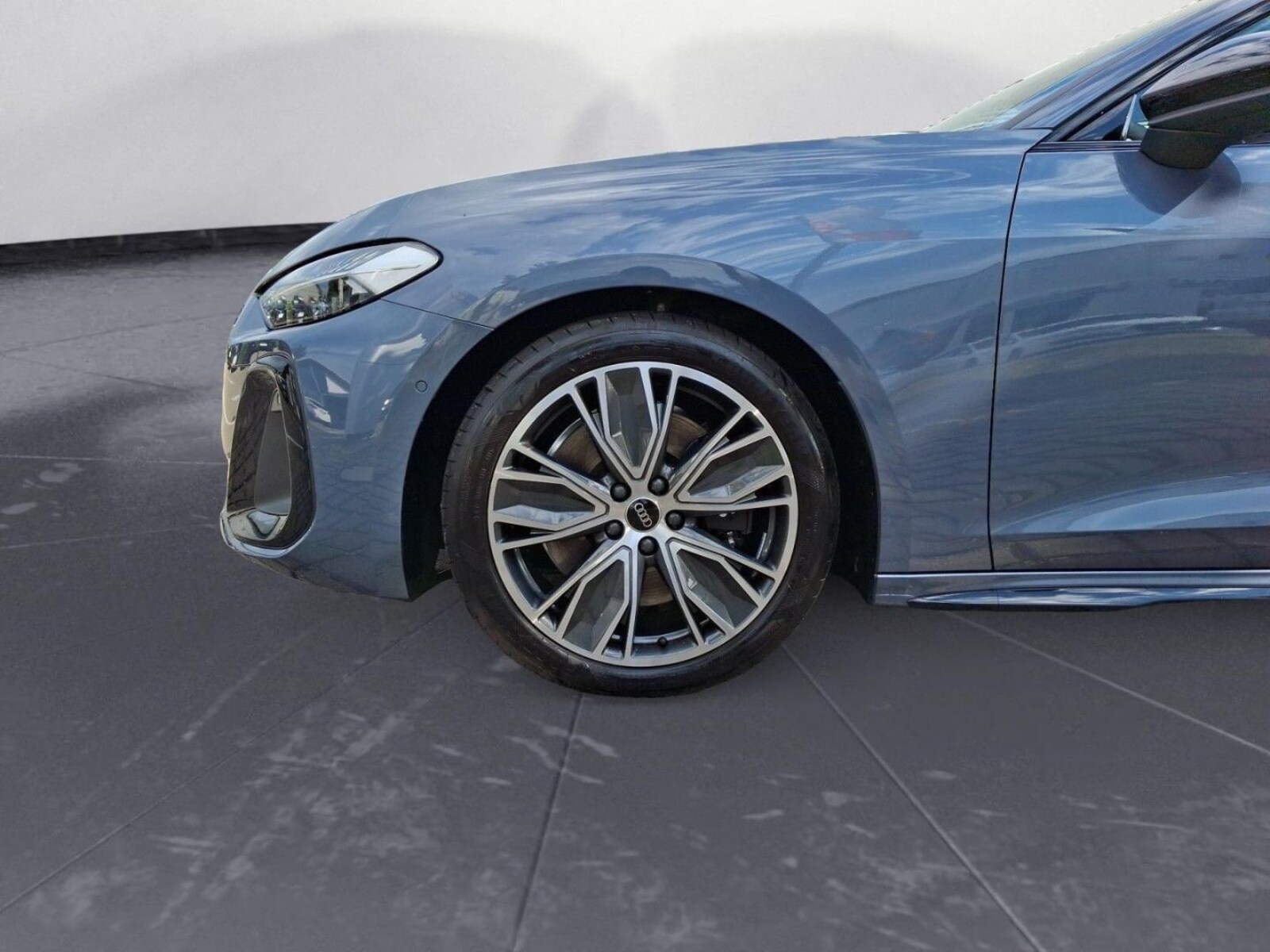 Audi S5 Avant – Bild 7