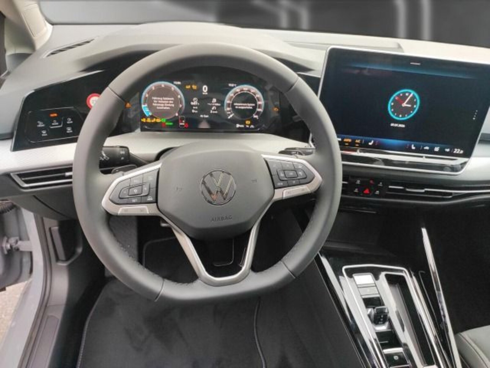 Volkswagen Golf – Bild 10