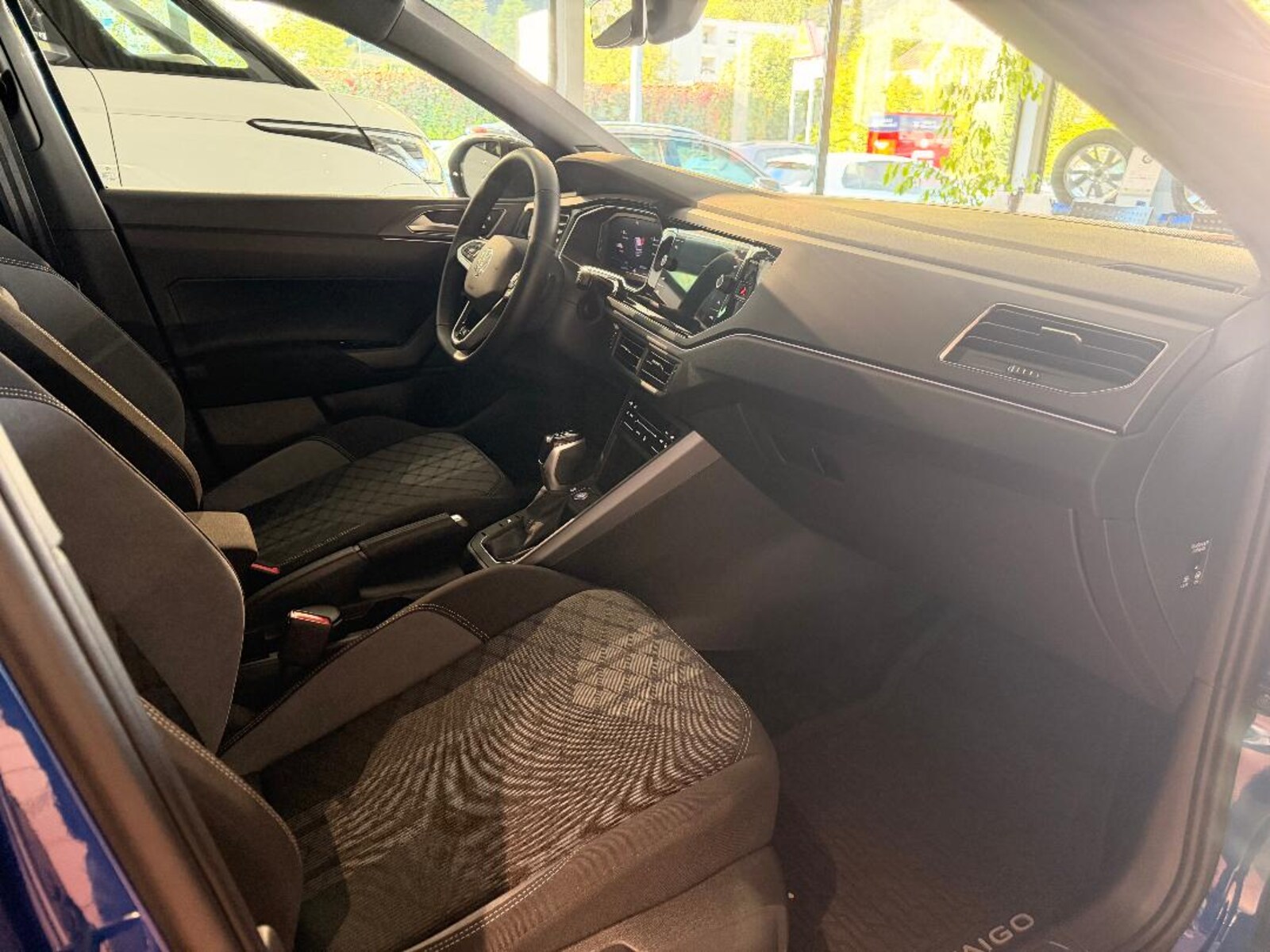 Volkswagen Taigo – Bild 26
