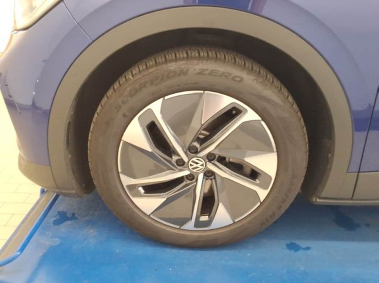 Volkswagen ID.4 – Bild 4
