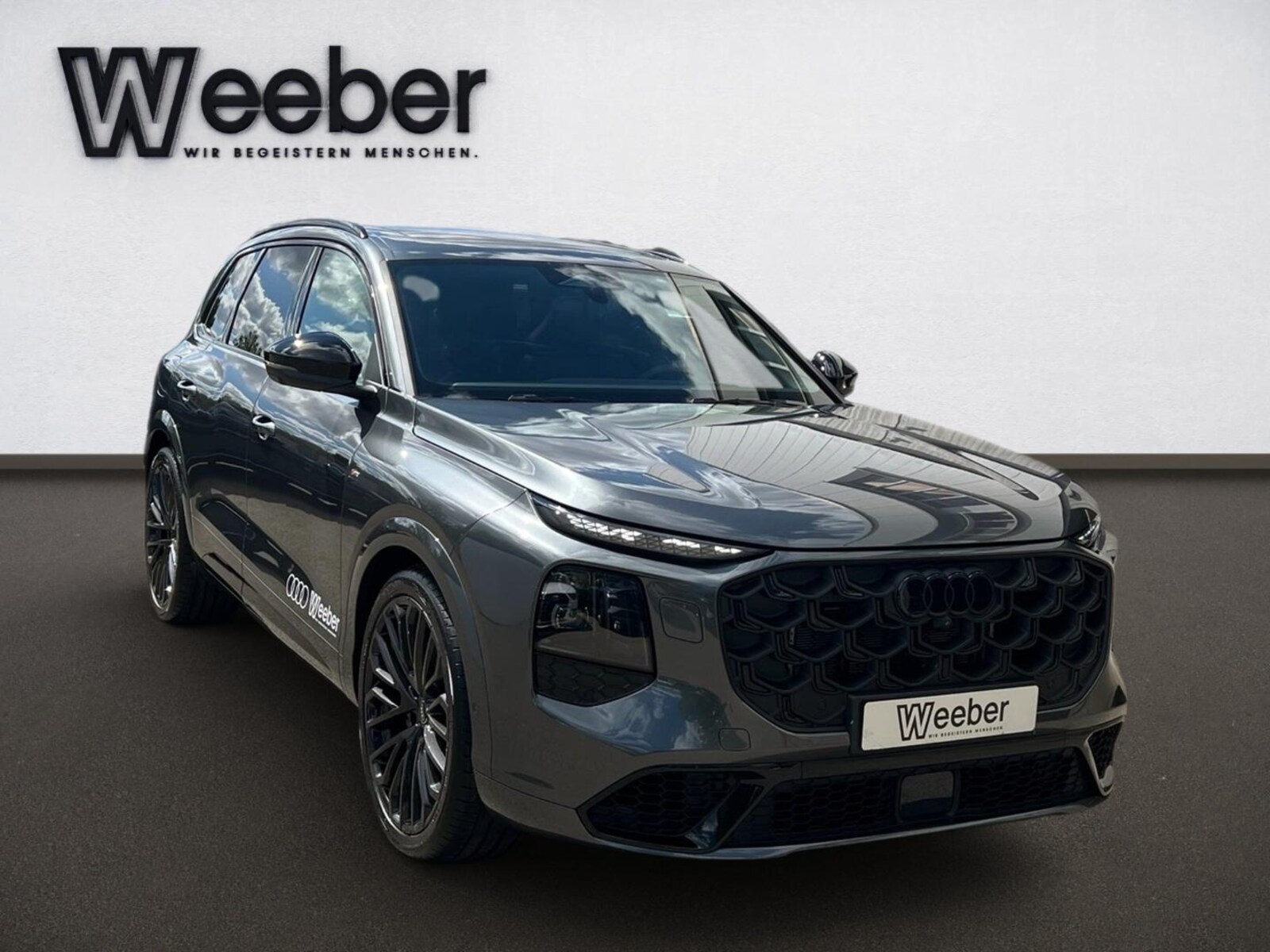 Audi Q7 – Bild 20