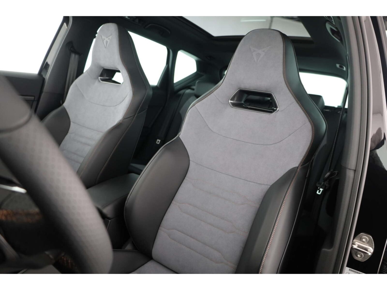 CUPRA Ateca – Bild 9