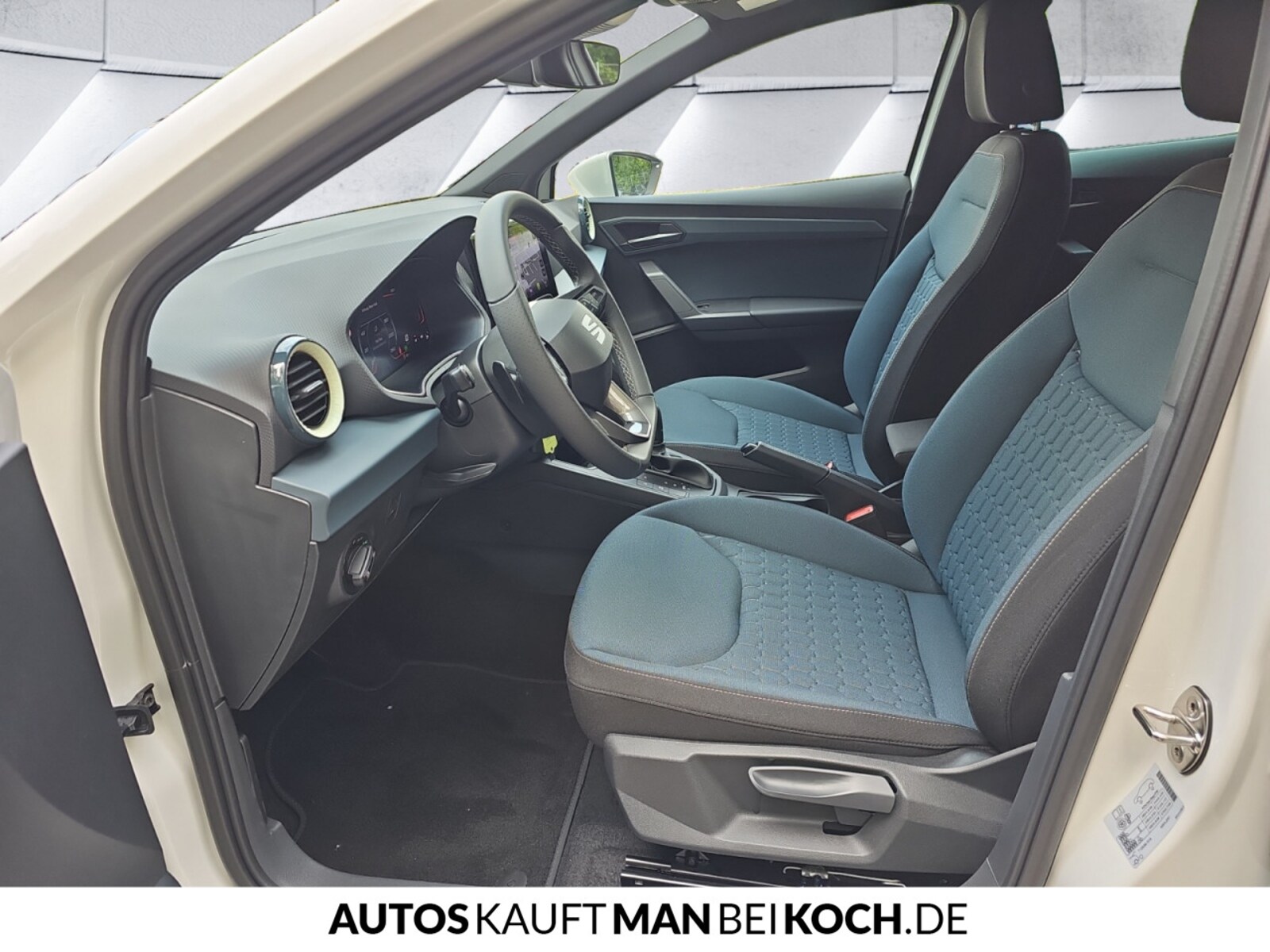 SEAT Ibiza – Bild 6