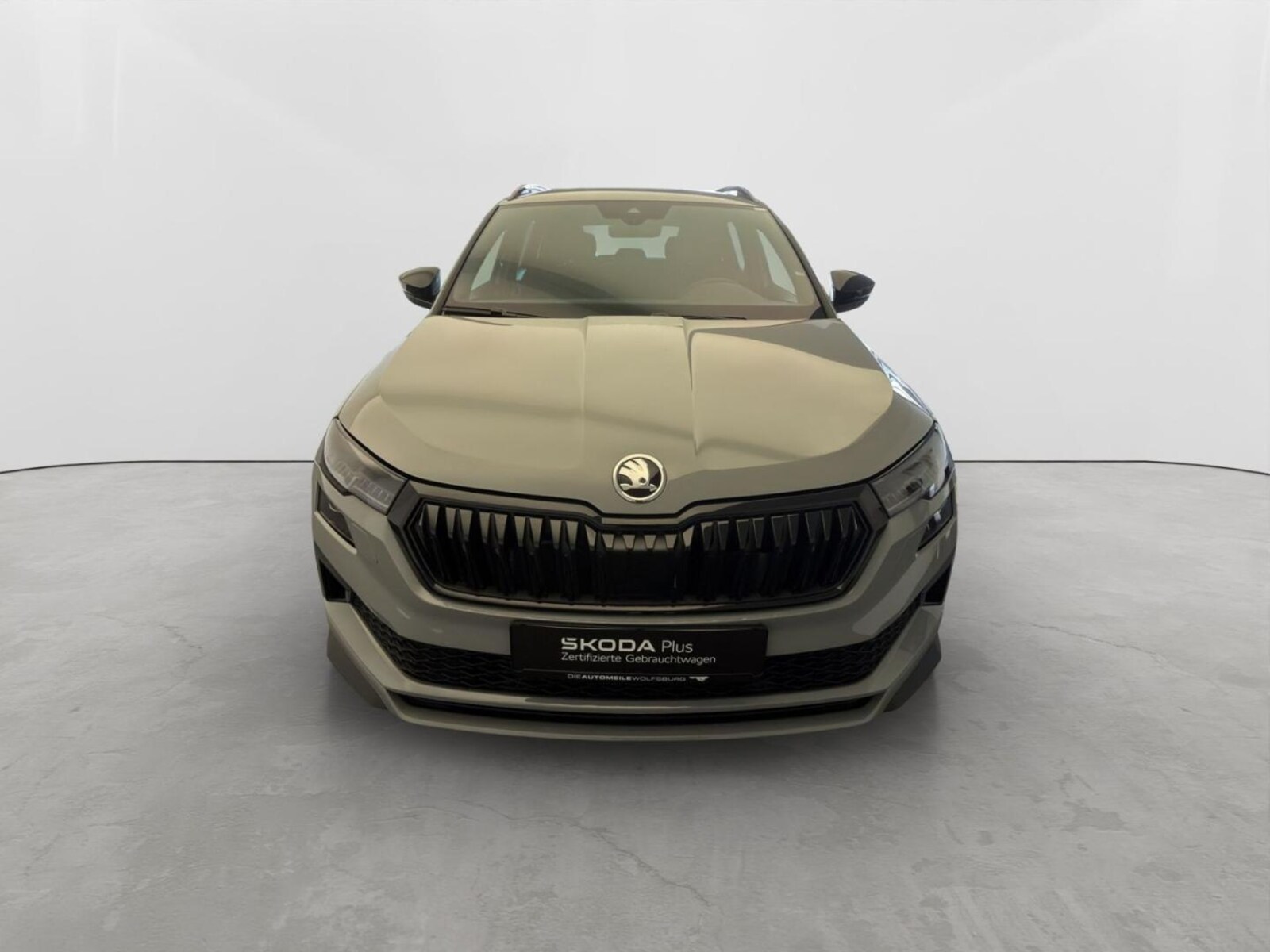 Škoda Karoq – Bild 8